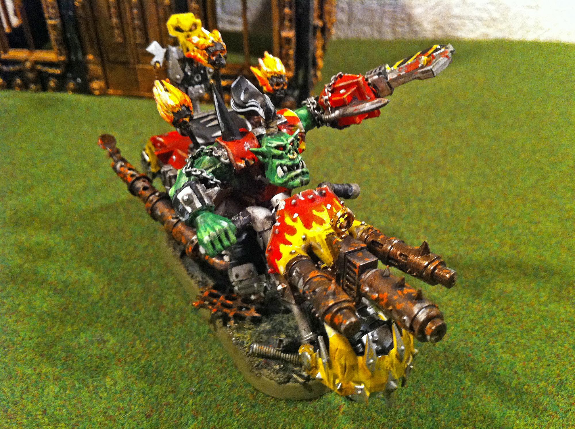Orks