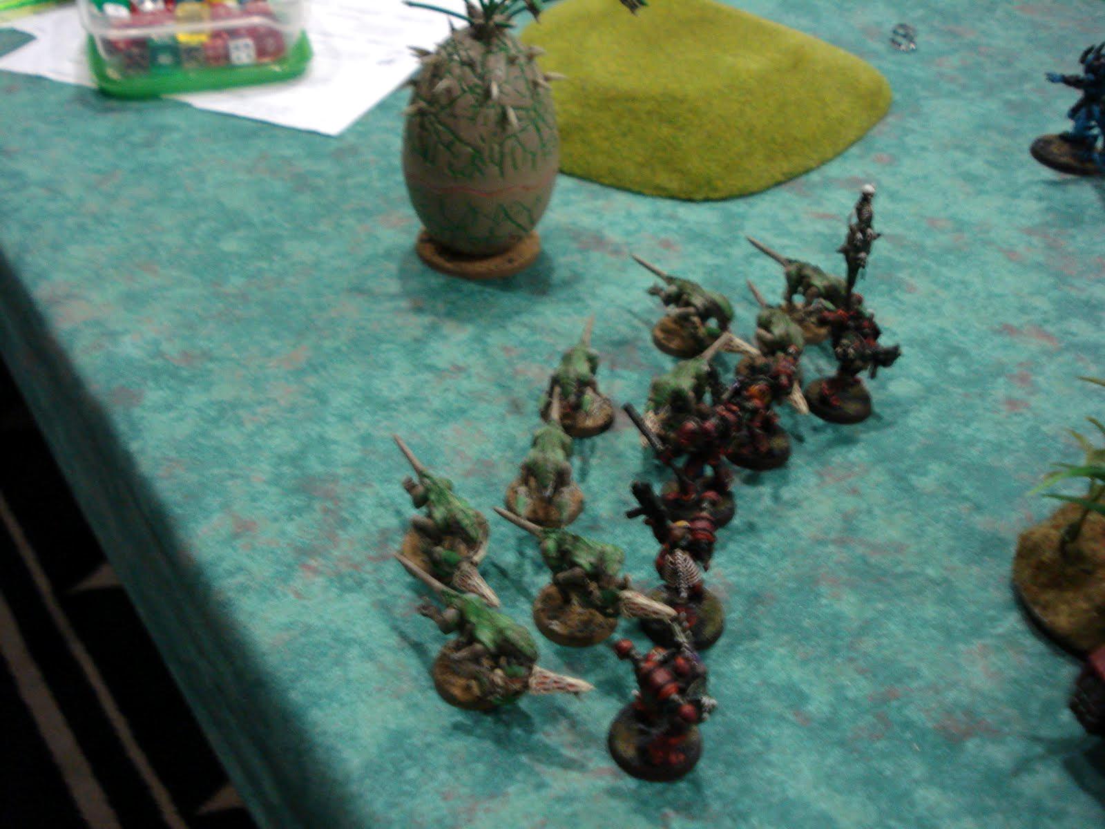 Nids In Action