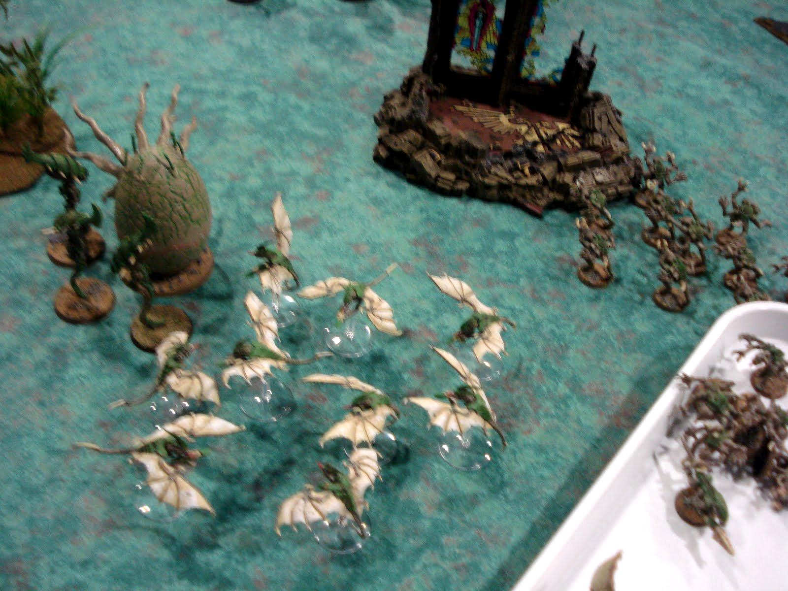Nids in Action 2