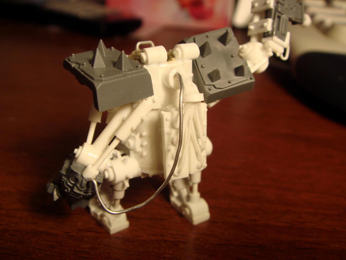 Orks
