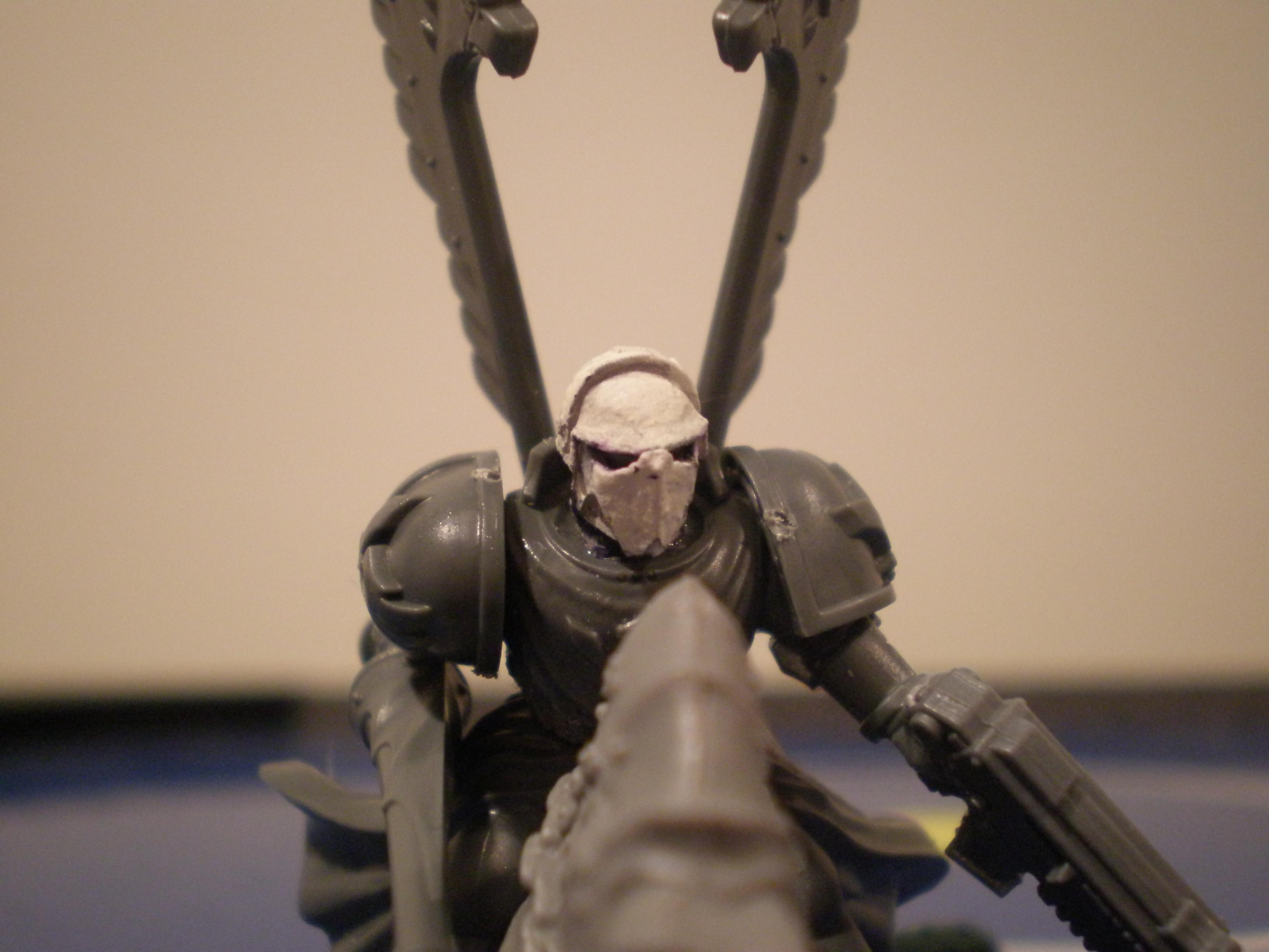 charge!