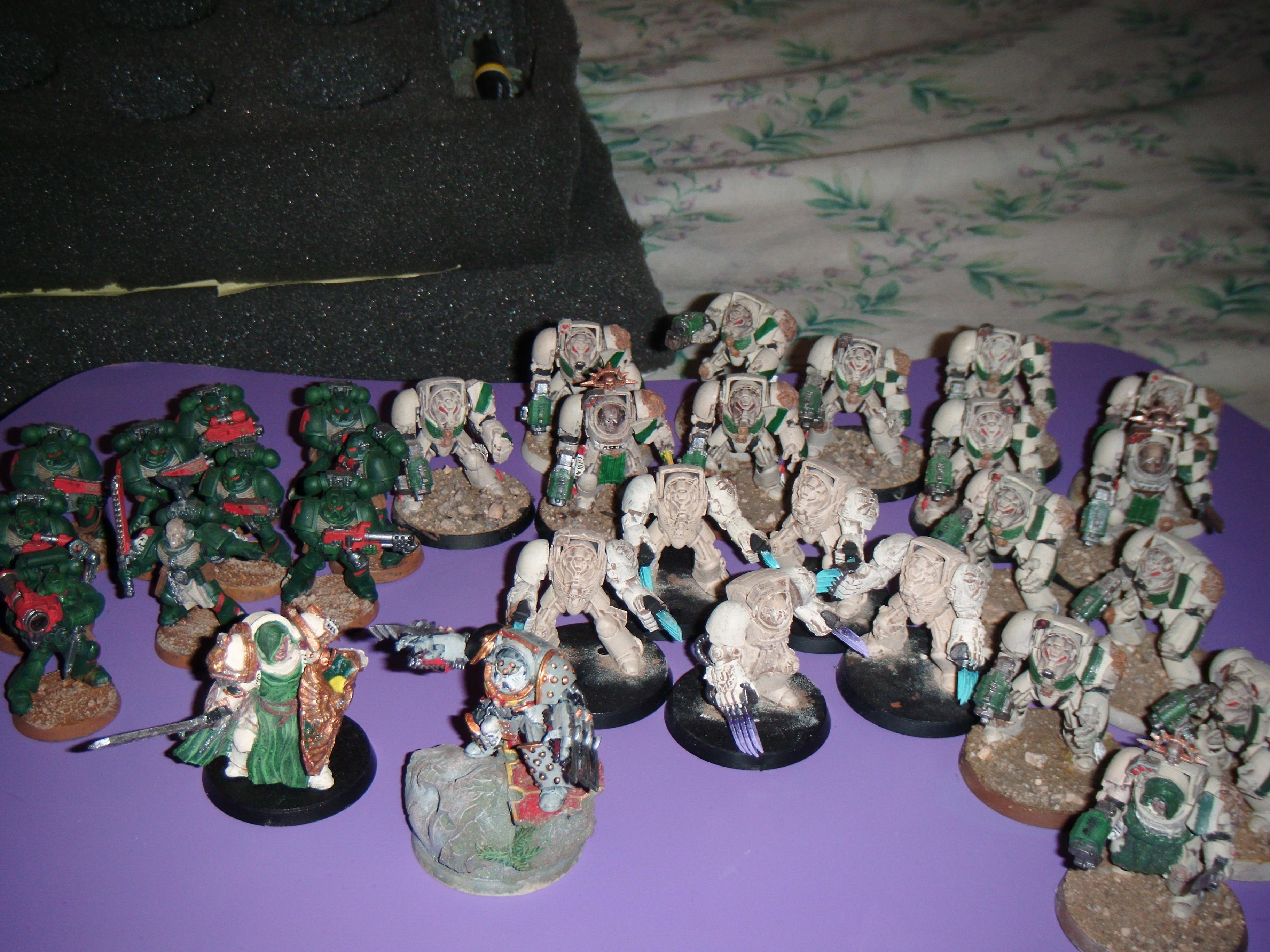 my Deathwing thus far