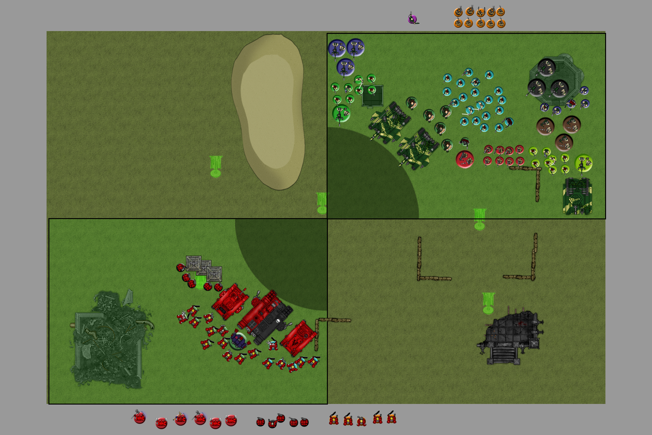 BR V IG Deployment