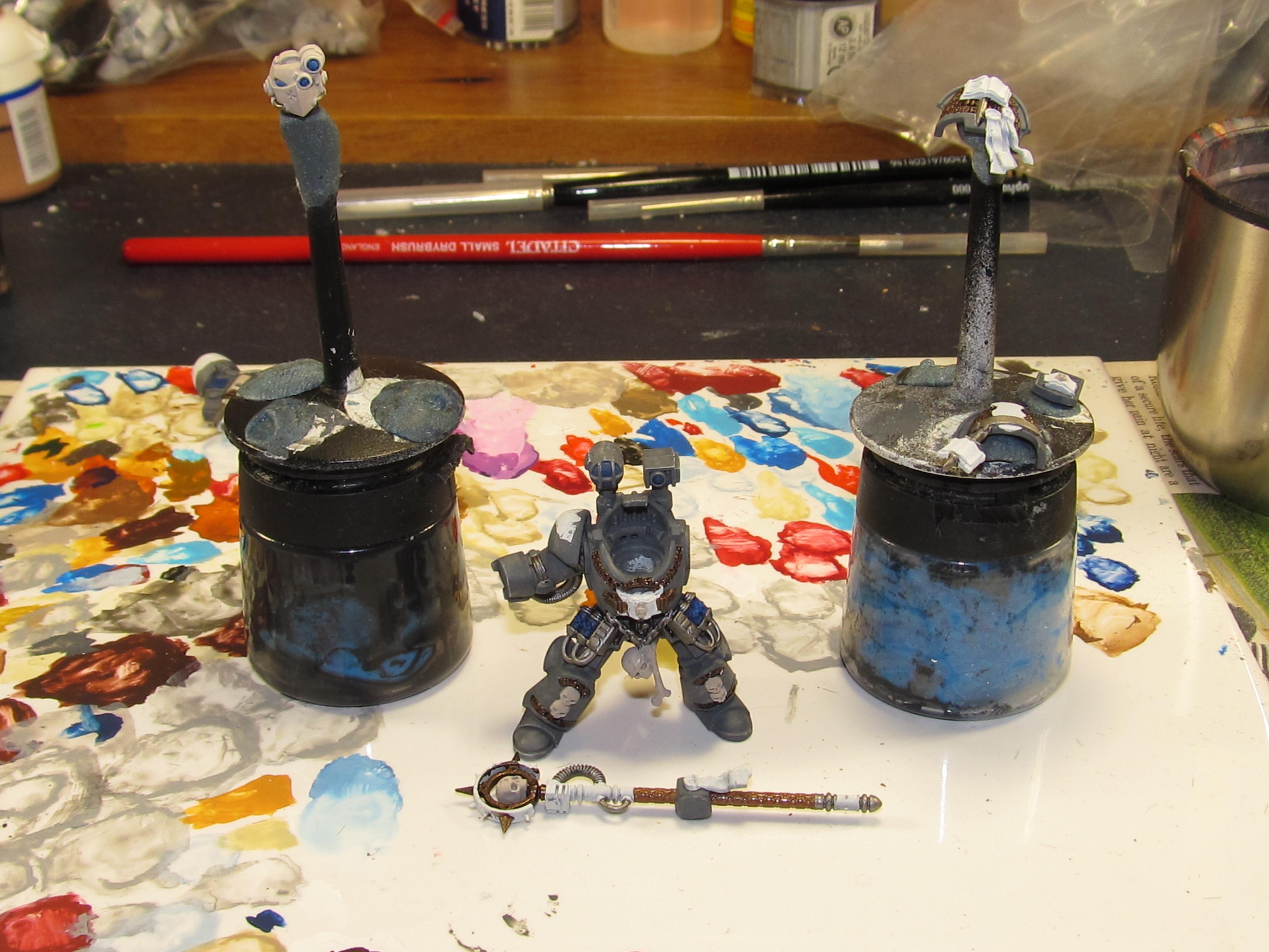 Paladin Apoth WIP 1