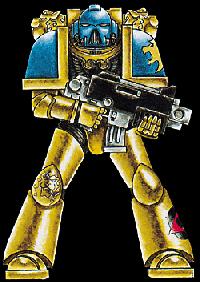 Celestial Lions, Space Marines, Warhammer 40,000, Work In Progress, Xi Legion