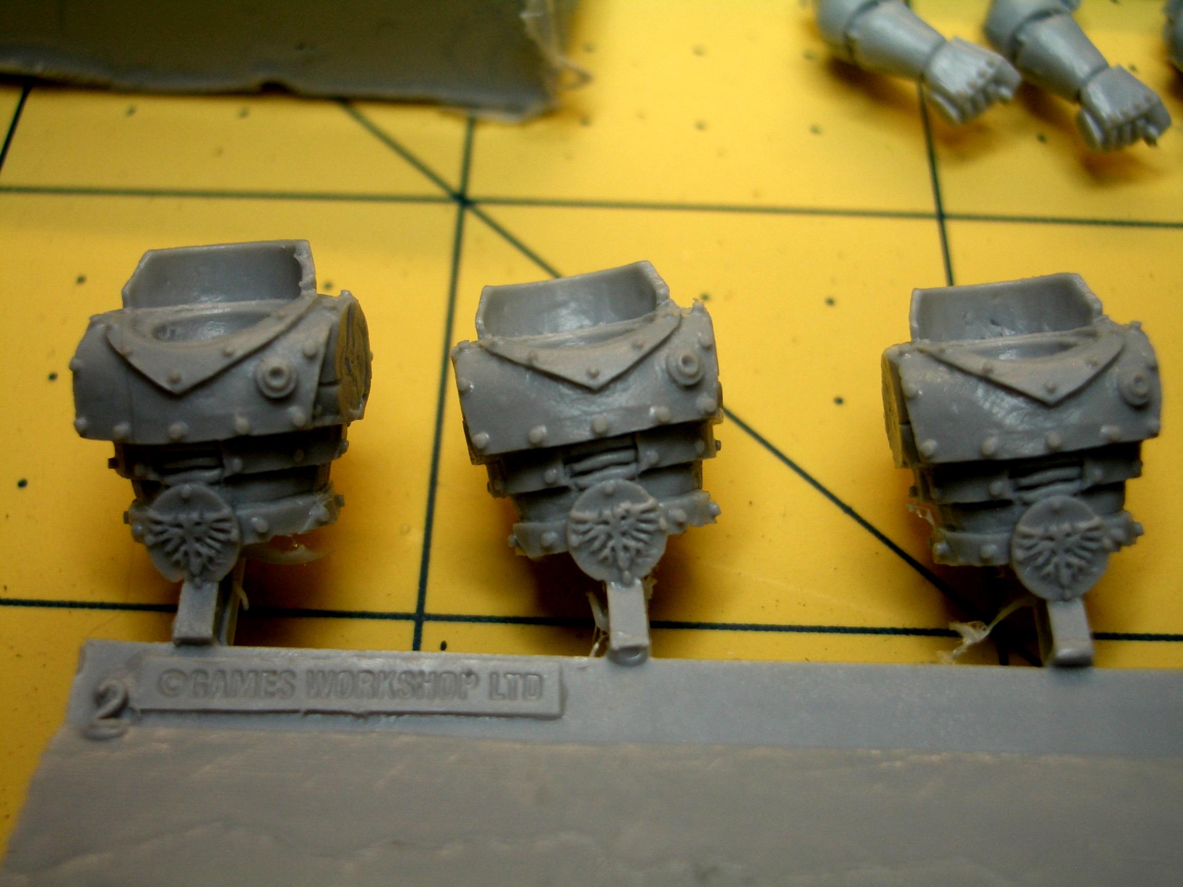 Astral, Astral Claws, Celestial Lions, Claws, Space Marines, Warhammer 40,000, Work In Progress, Xi Legion