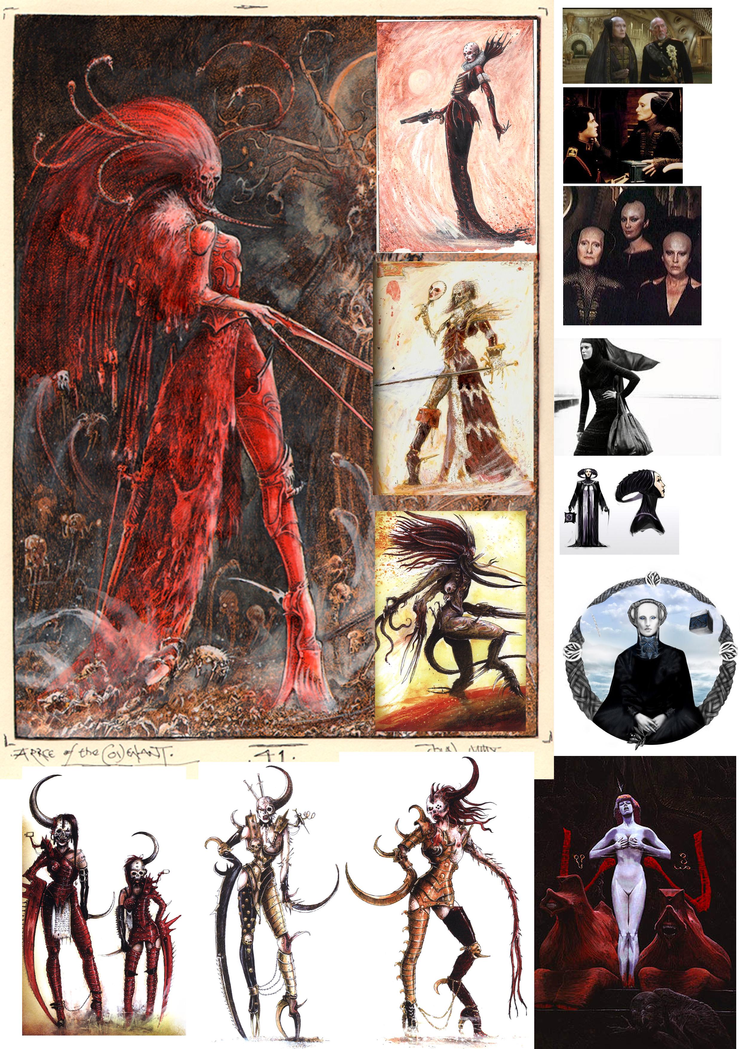 reference pics