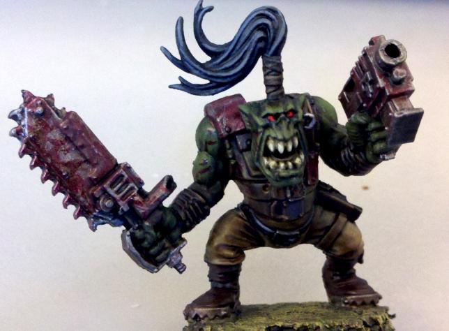 Orks