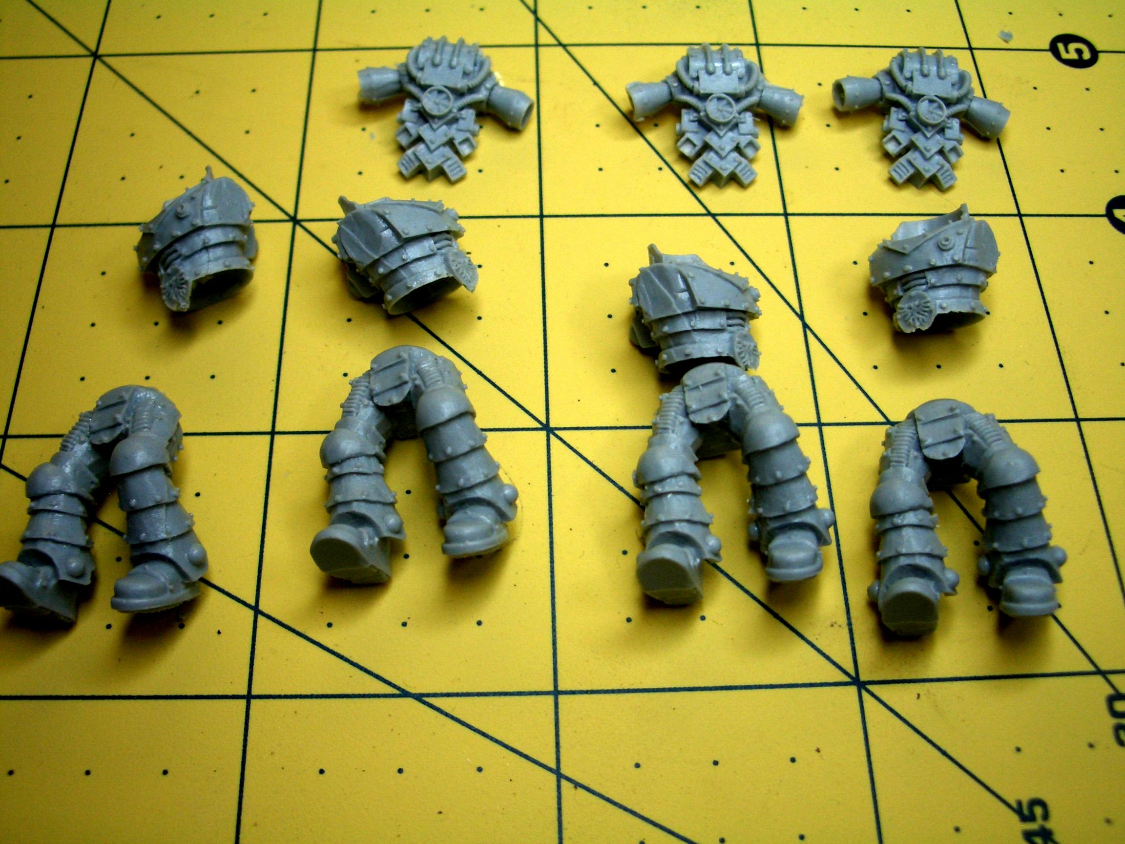 Astral, Astral Claws, Celestial Lions, Claws, Space Marines, Warhammer 40,000, Work In Progress, Xi Legion