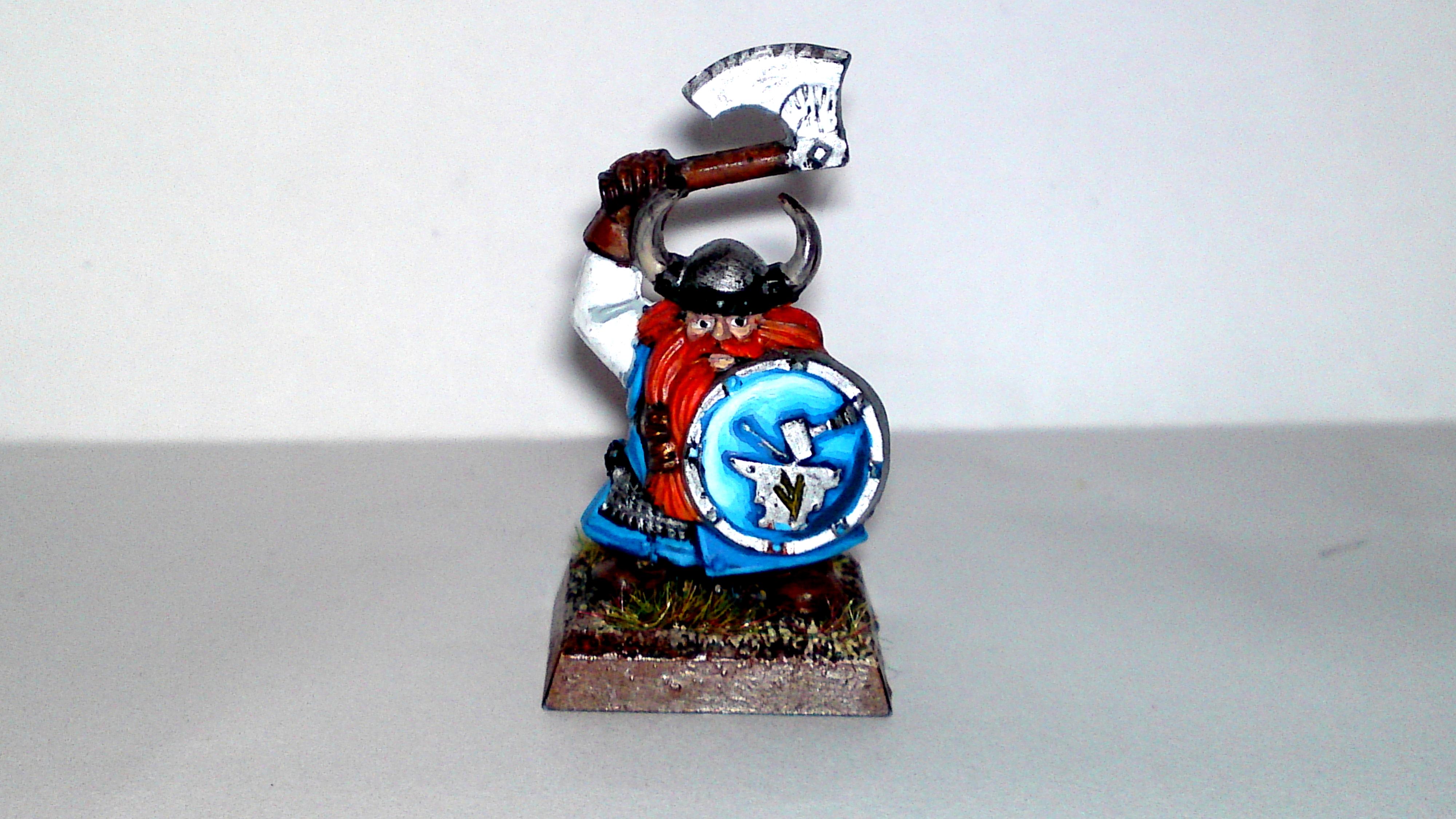Dwarf