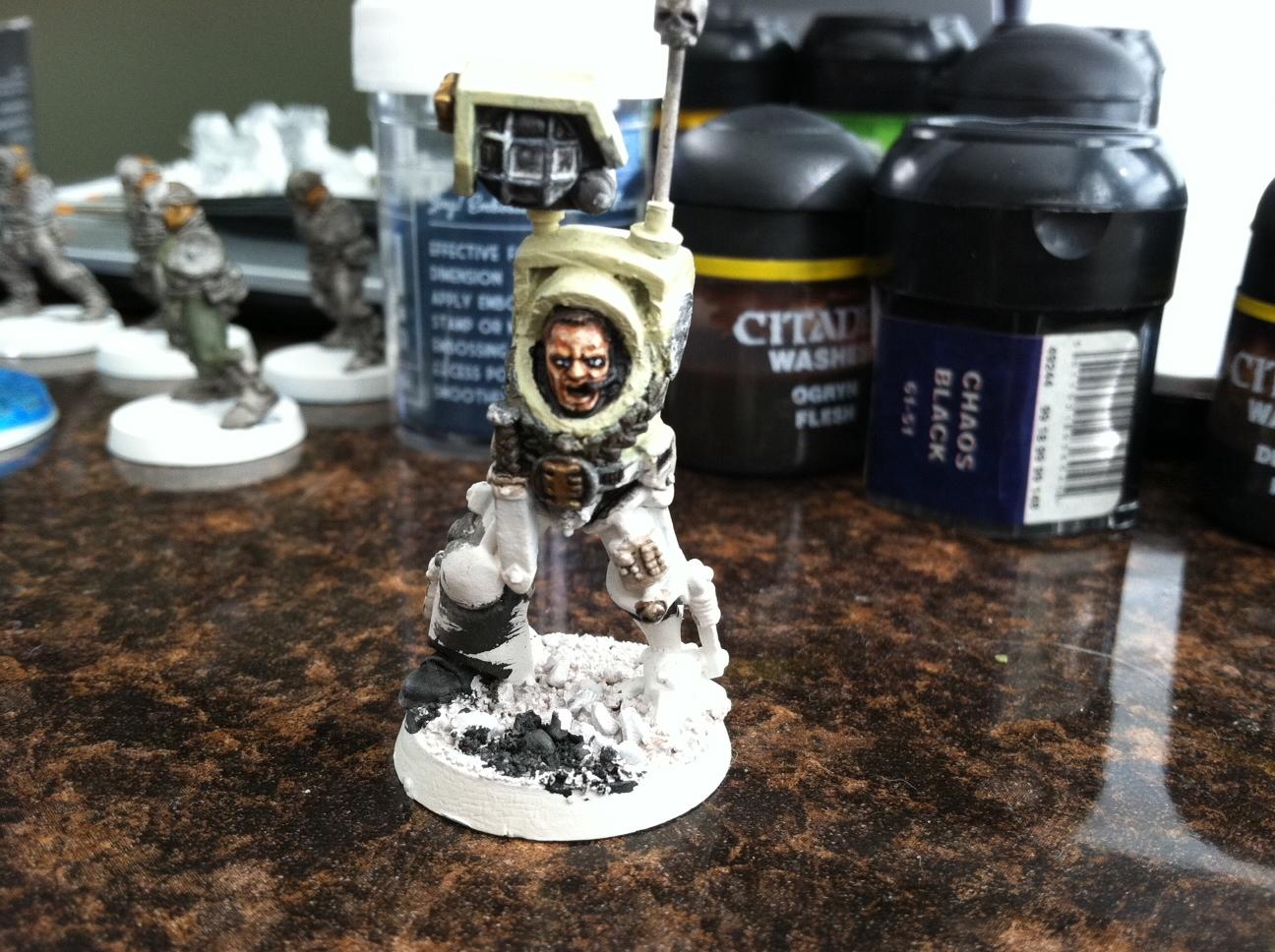 WIP Inquisitor