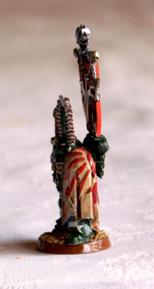 Dark Angels Company Master