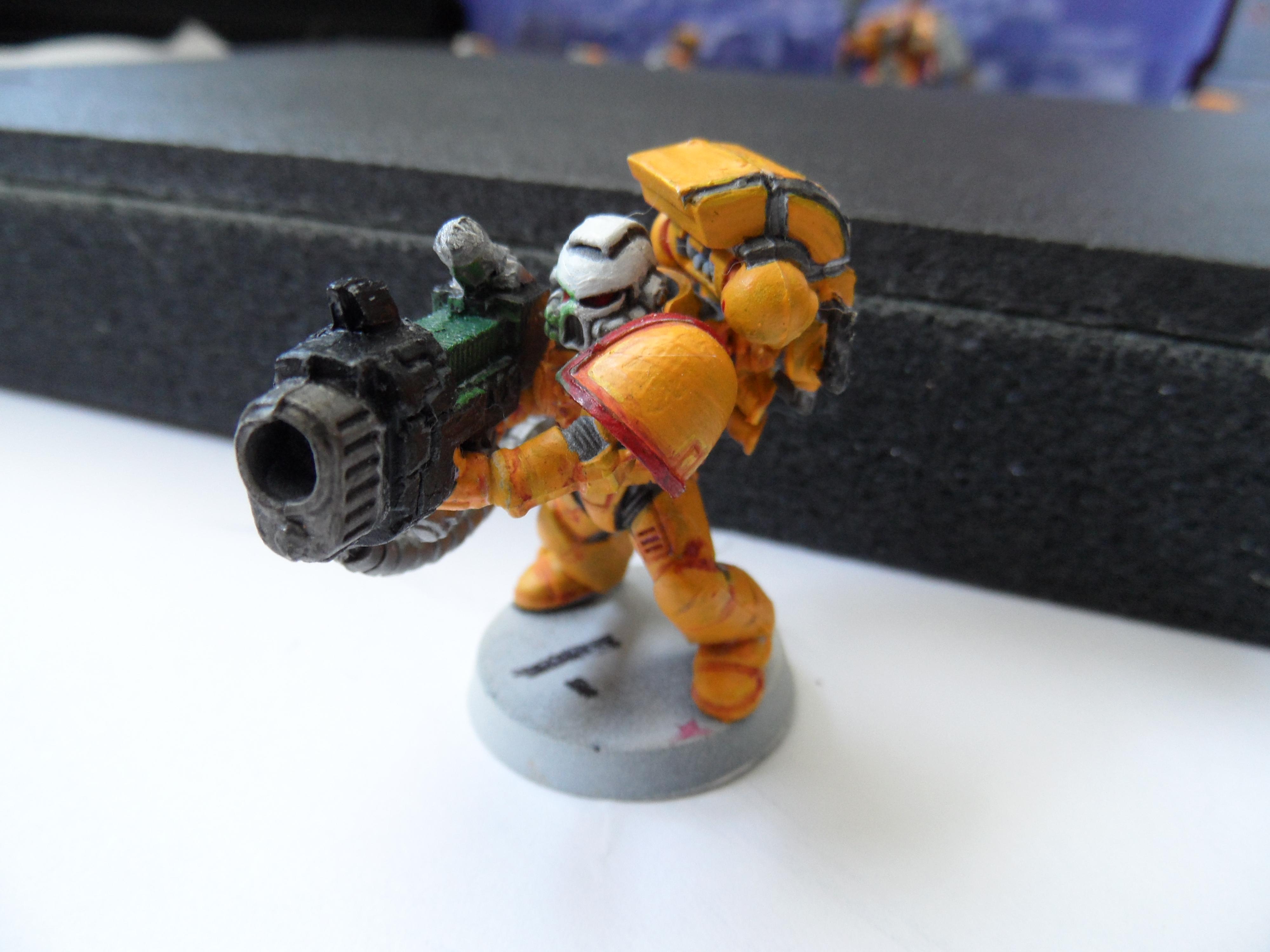 Imperial Fists
