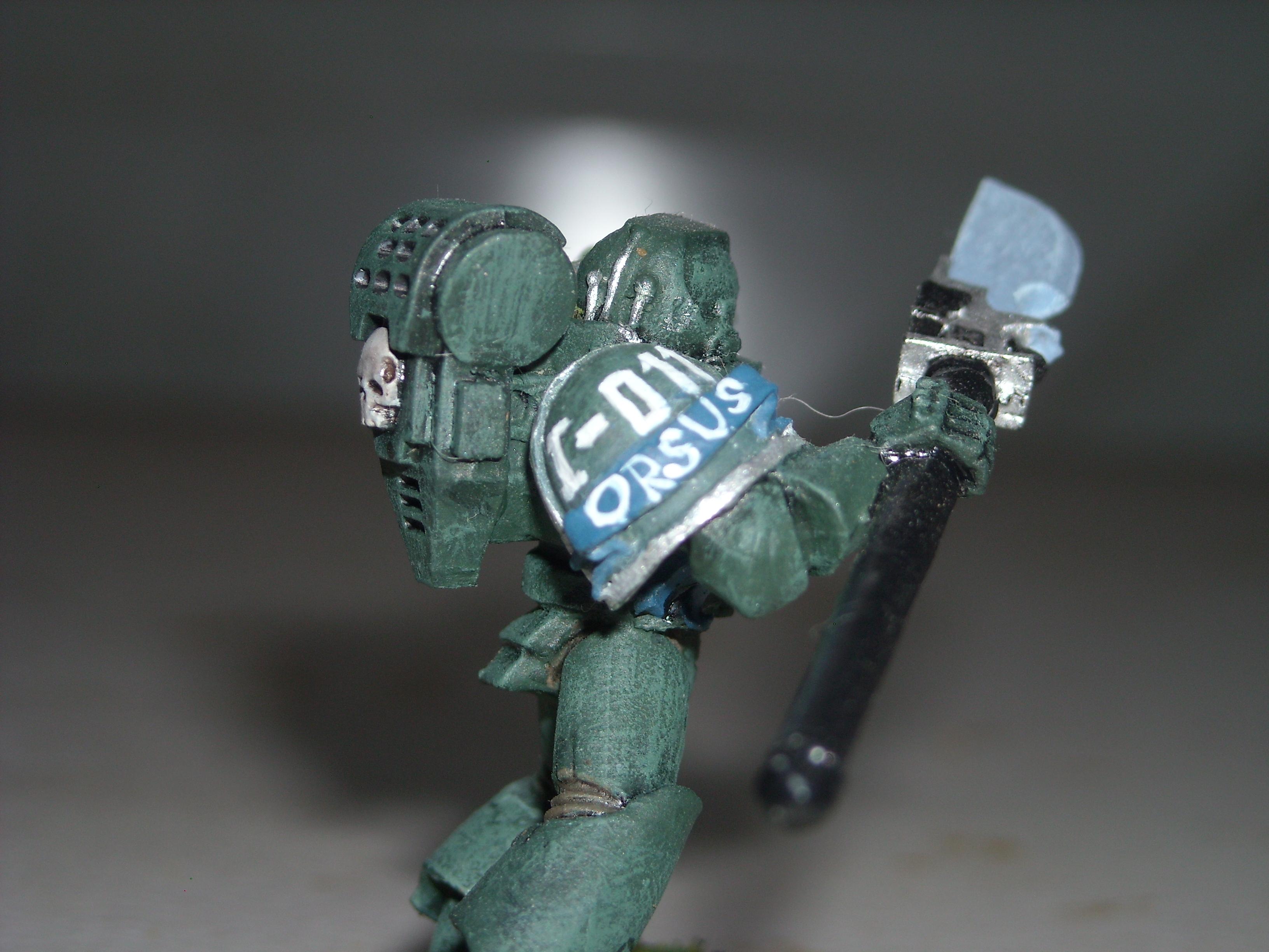 orsus