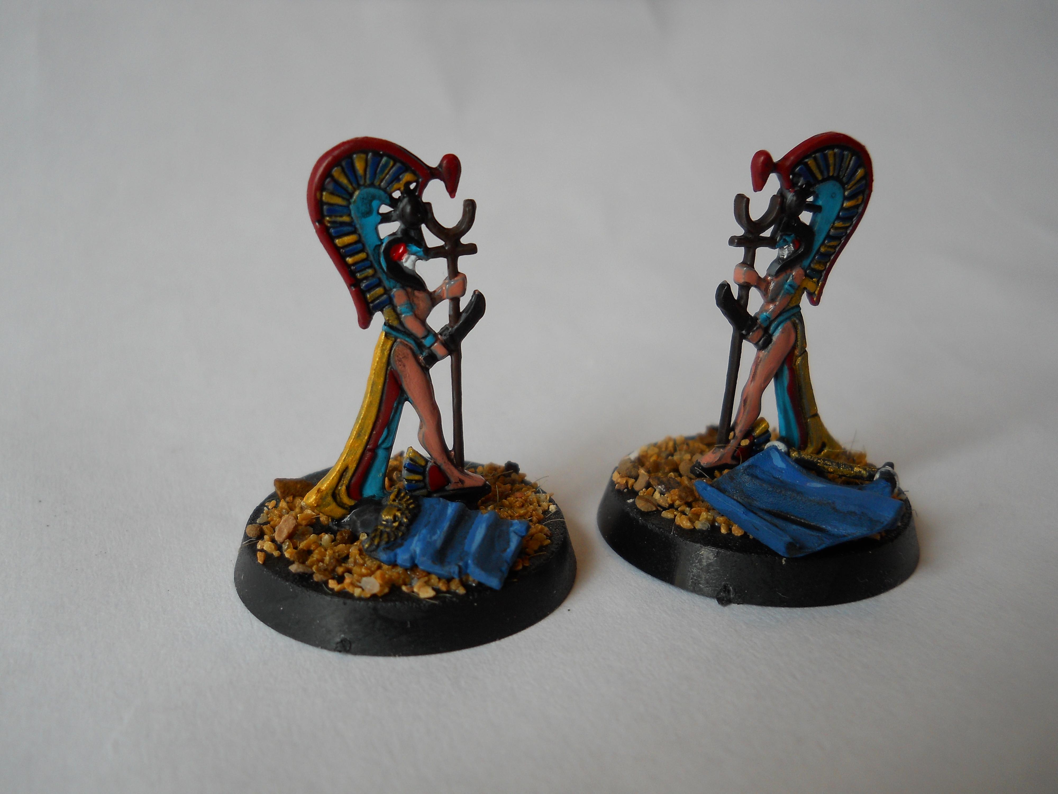 Eldar, Objective Marker