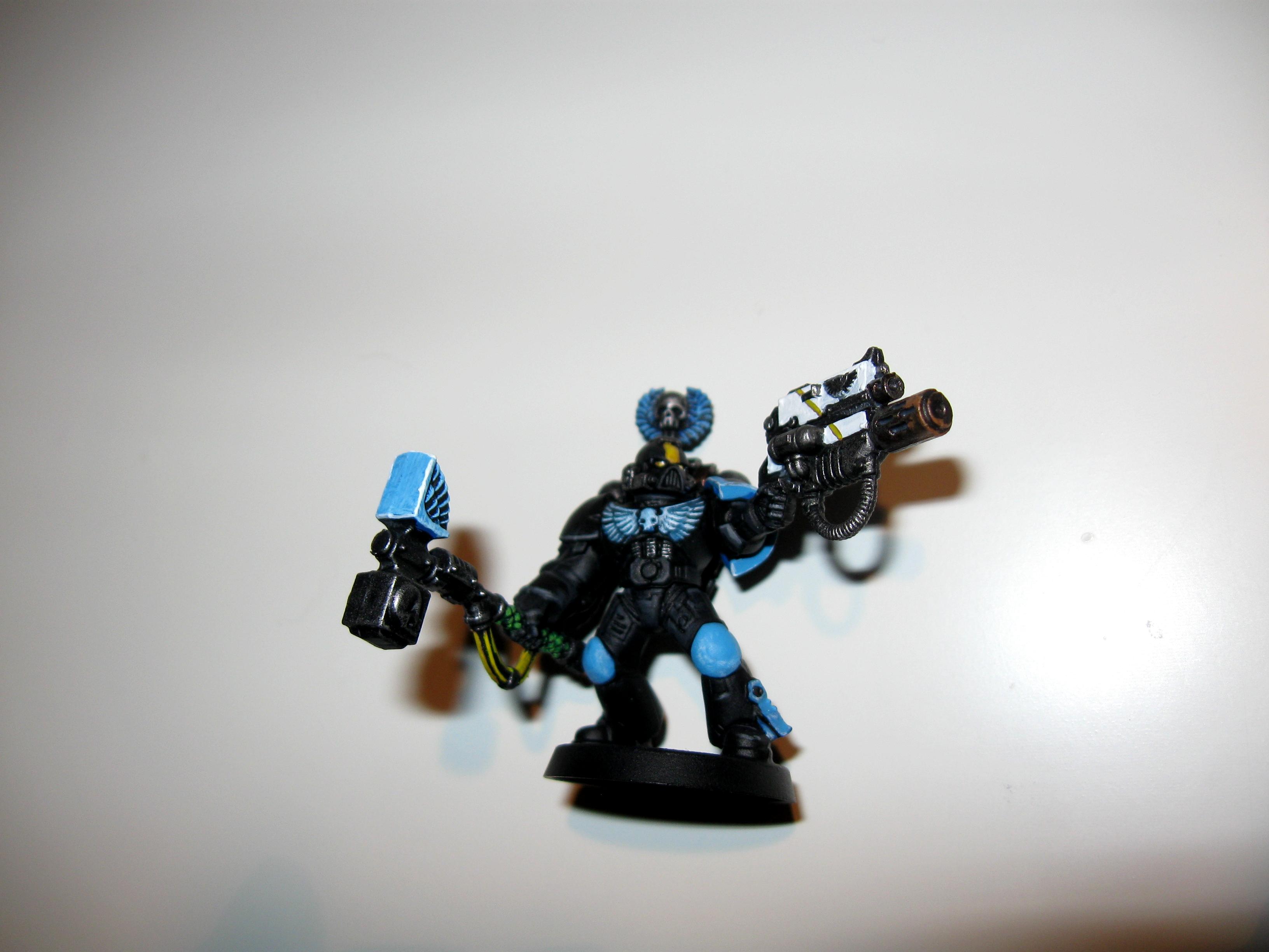 WIP