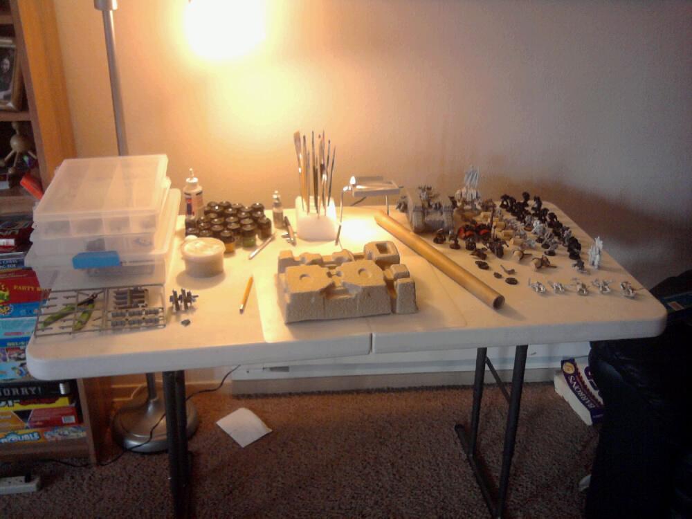 Workspace