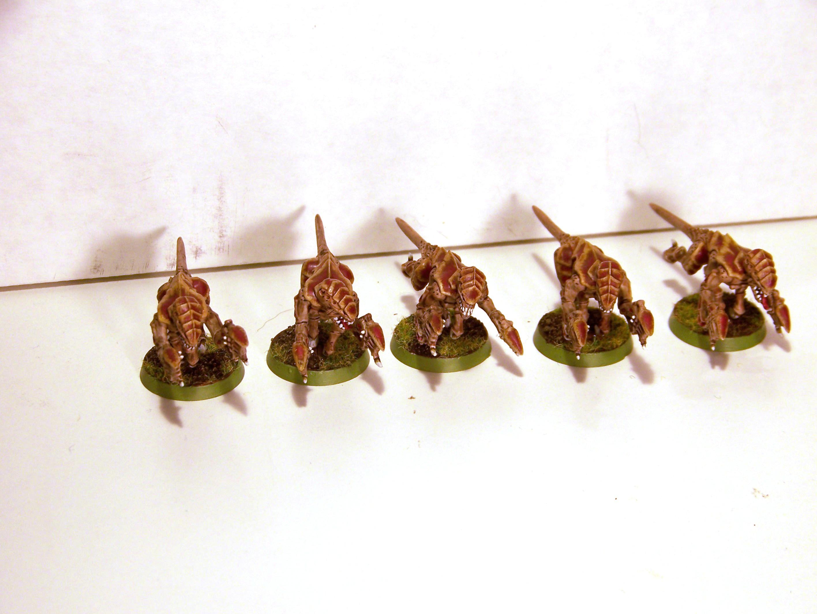 Guant, Tyranids, Warhammer 40,000