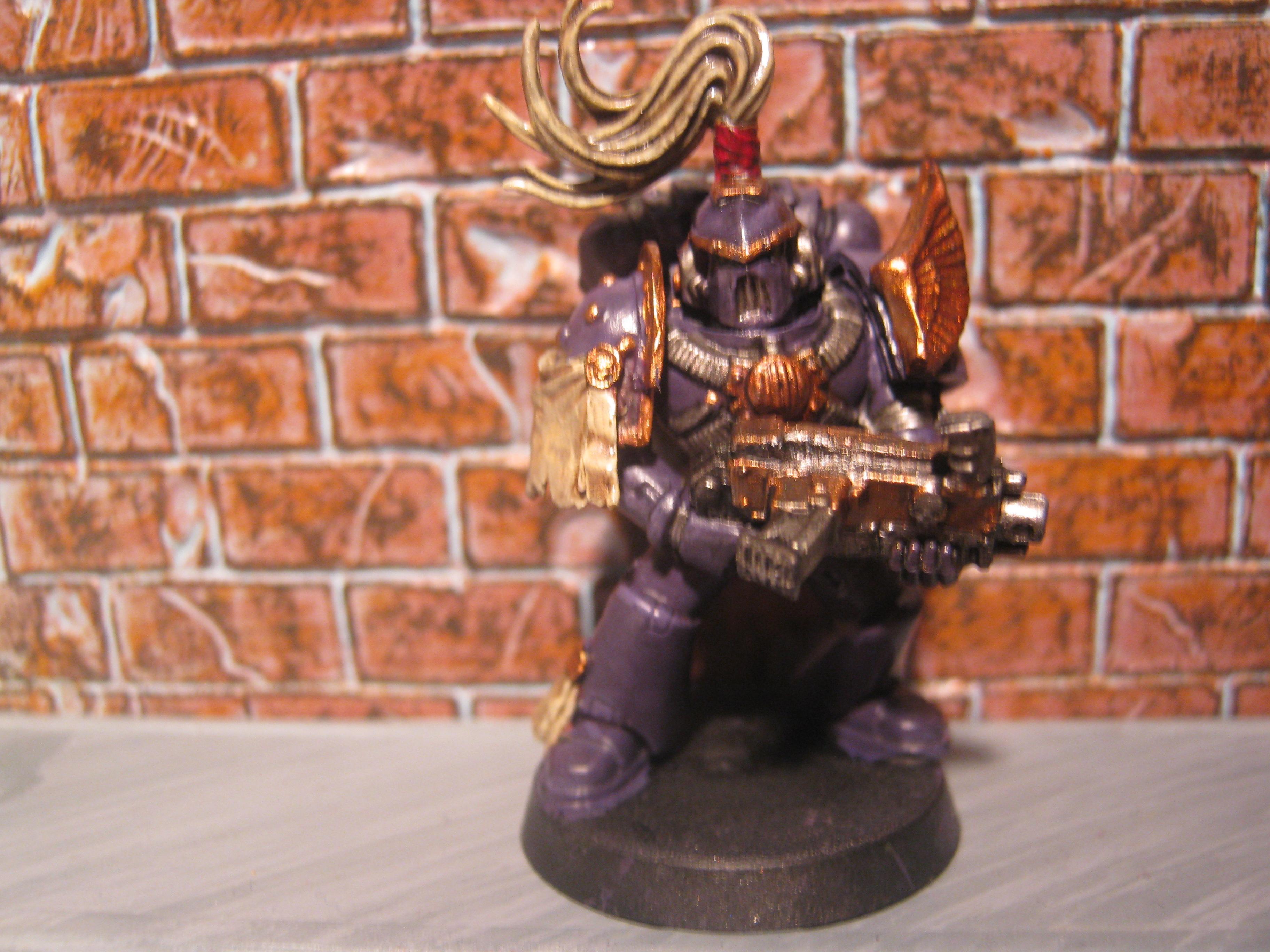 Emperor's Children, Loyalist Emperors Children, Pre Hersey