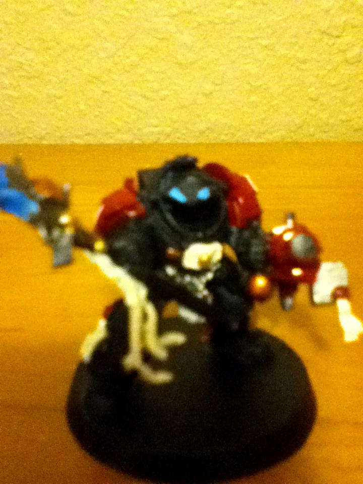 Chevalier Paladin