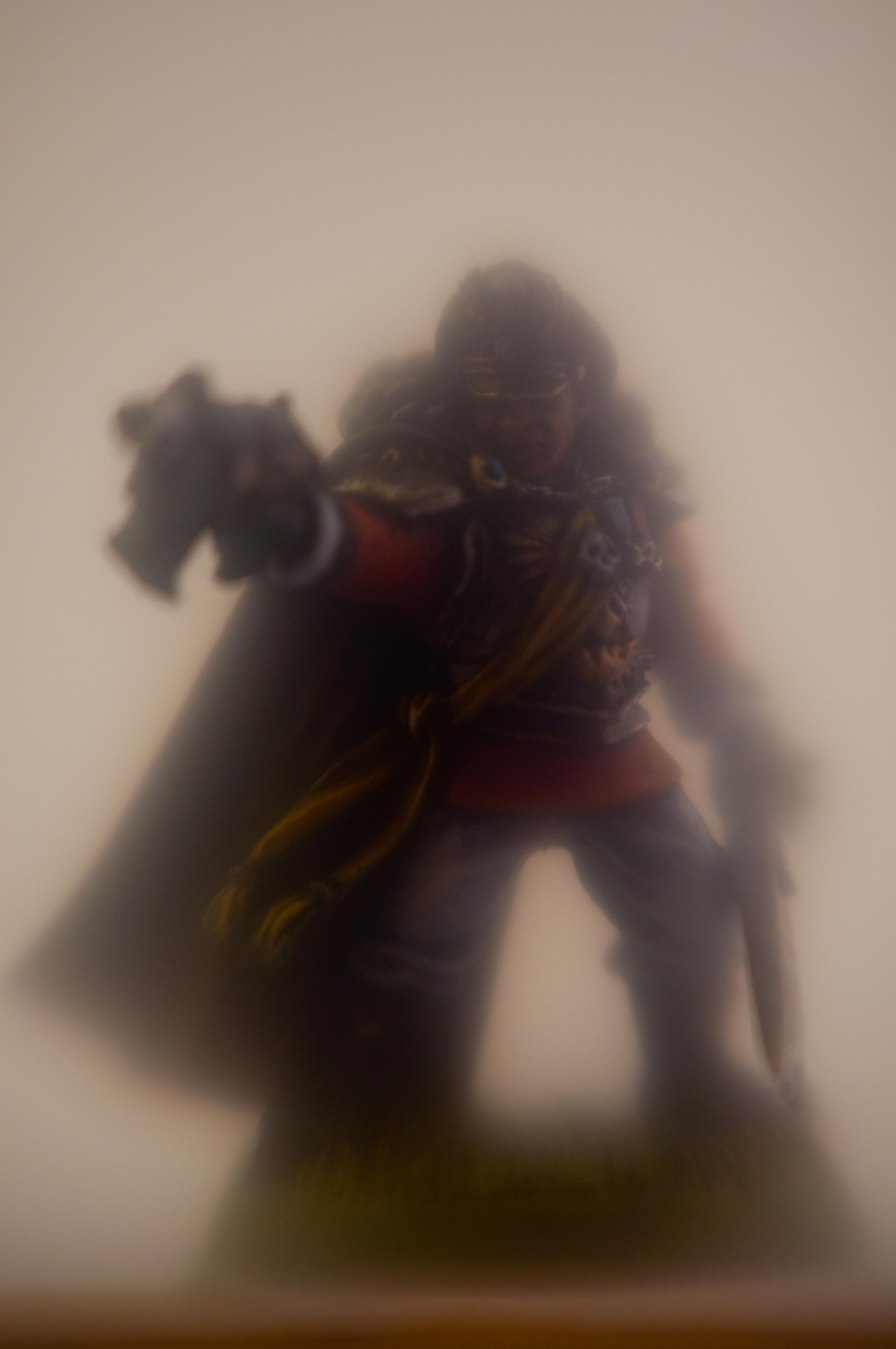 Commissar, Guard, Lord