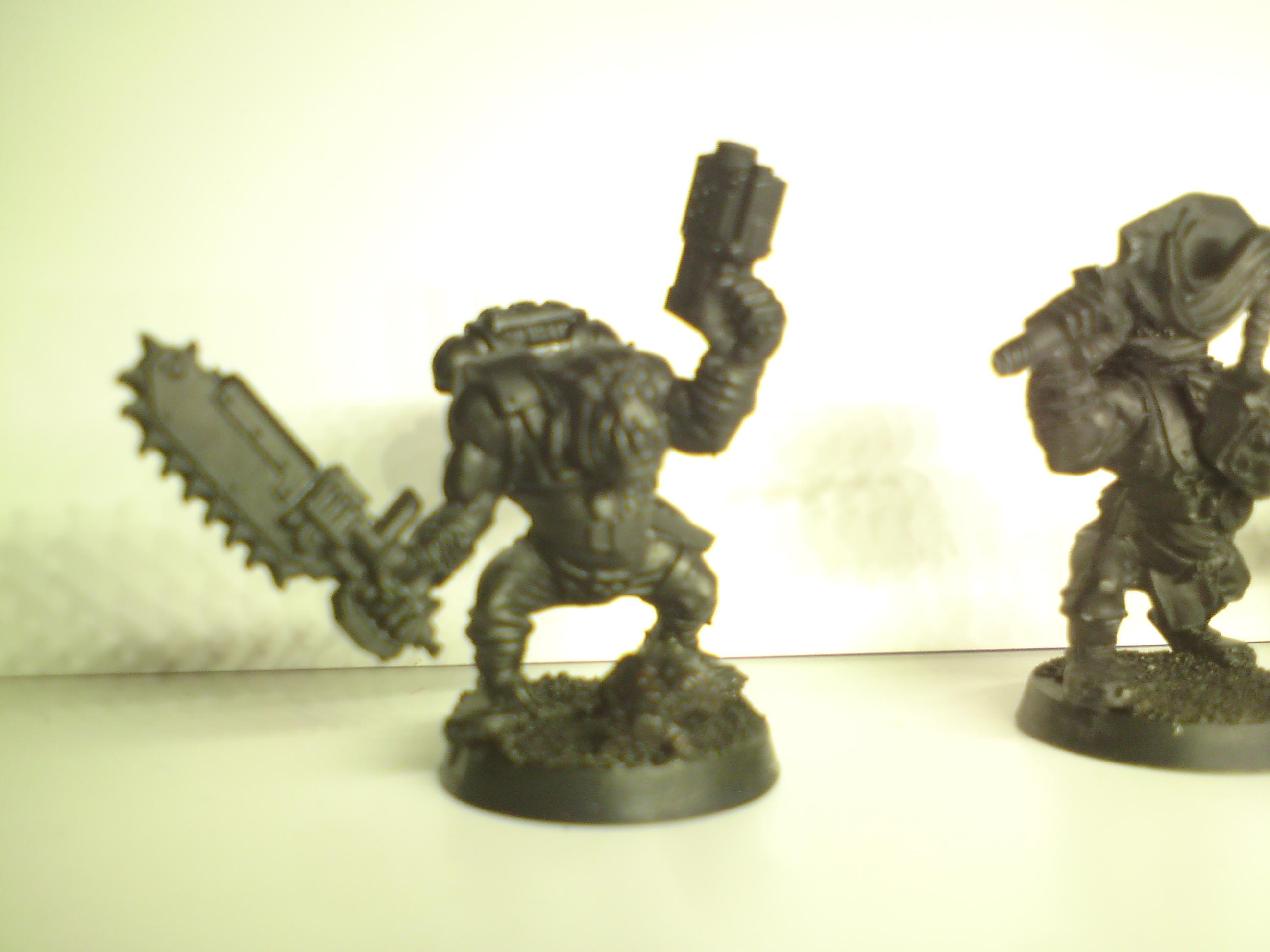 Deathskulls, Looting, Marine Abuse, Ork Deathskulls, Orks, Warhammer 40,000