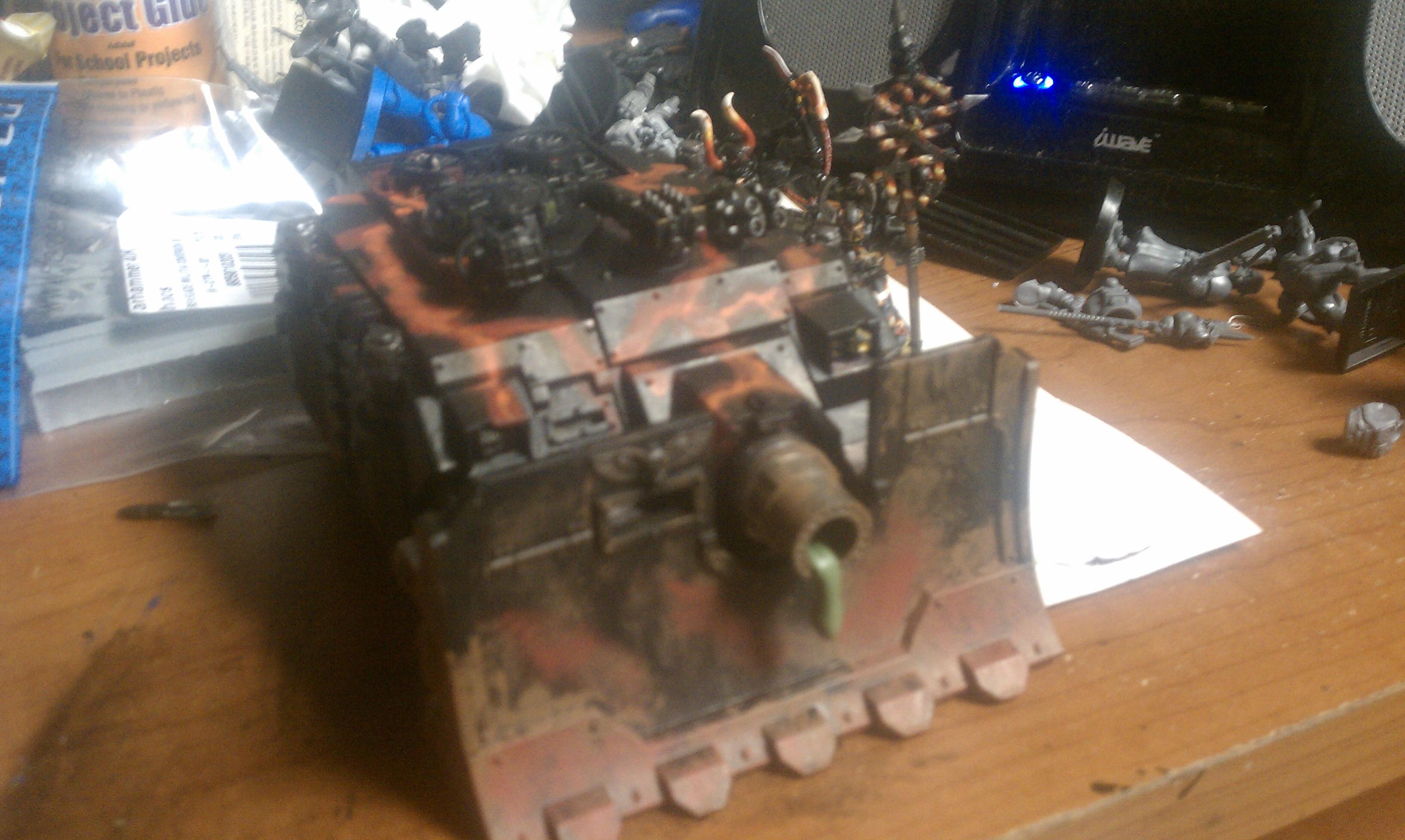 vindicator