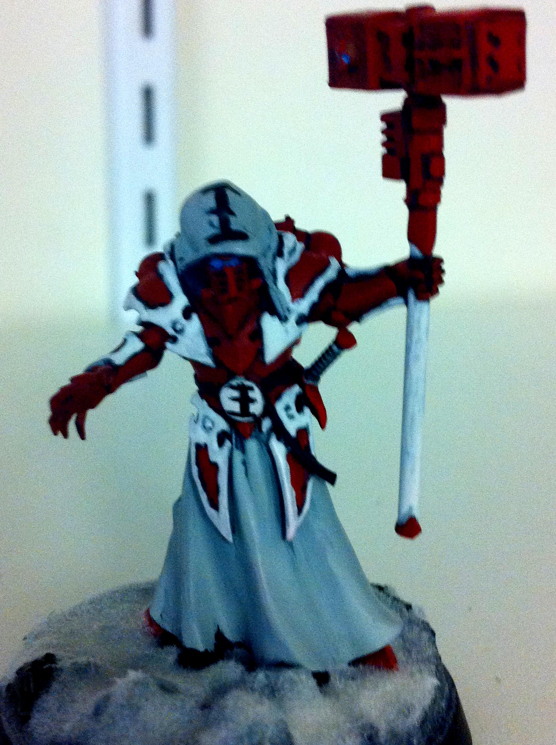 Heresy, Librarian, Sons, Thousand