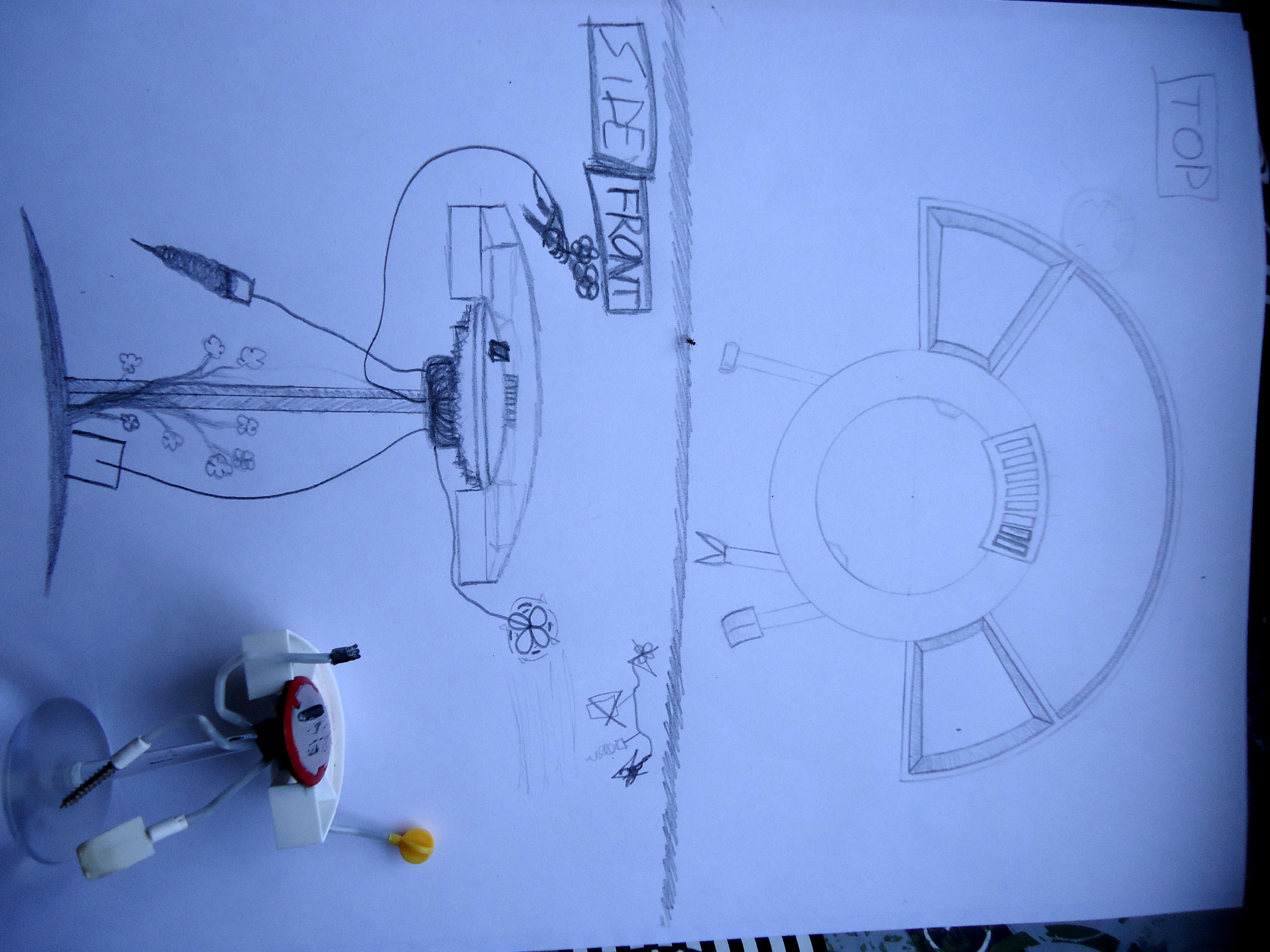 drone