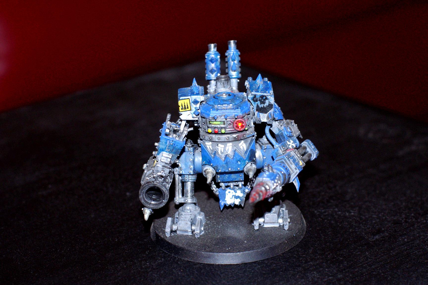 Killa Kans, Orks, Tbone, Warhammer 40,000