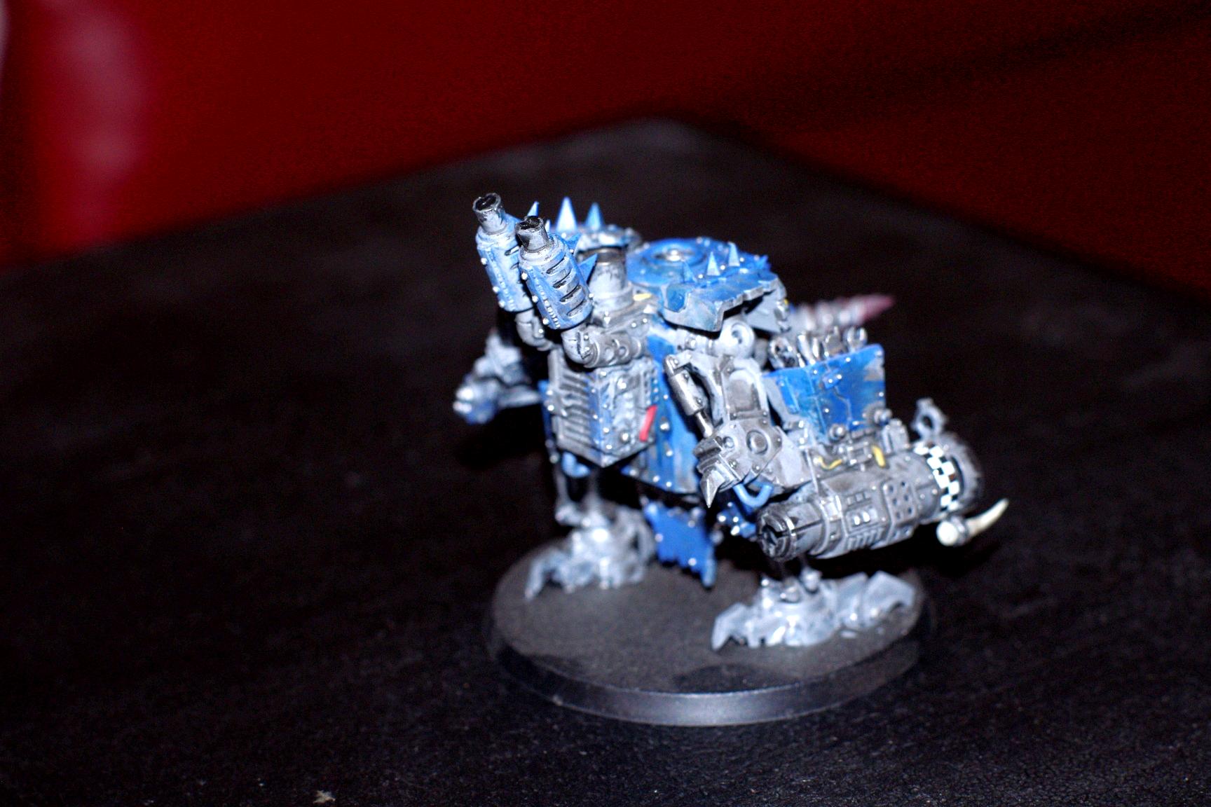 Killa Kans, Orks, Tbone