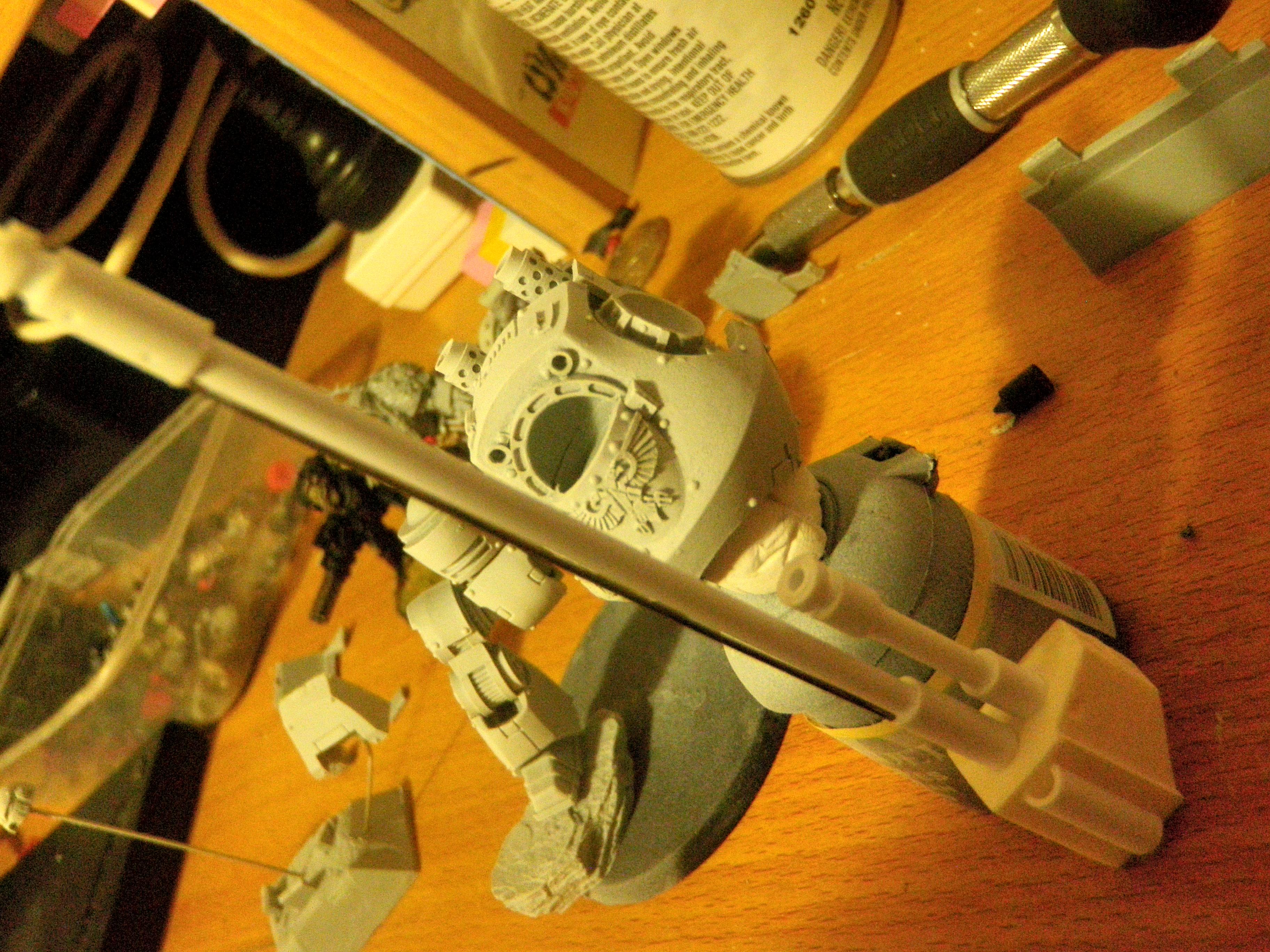 autocannon