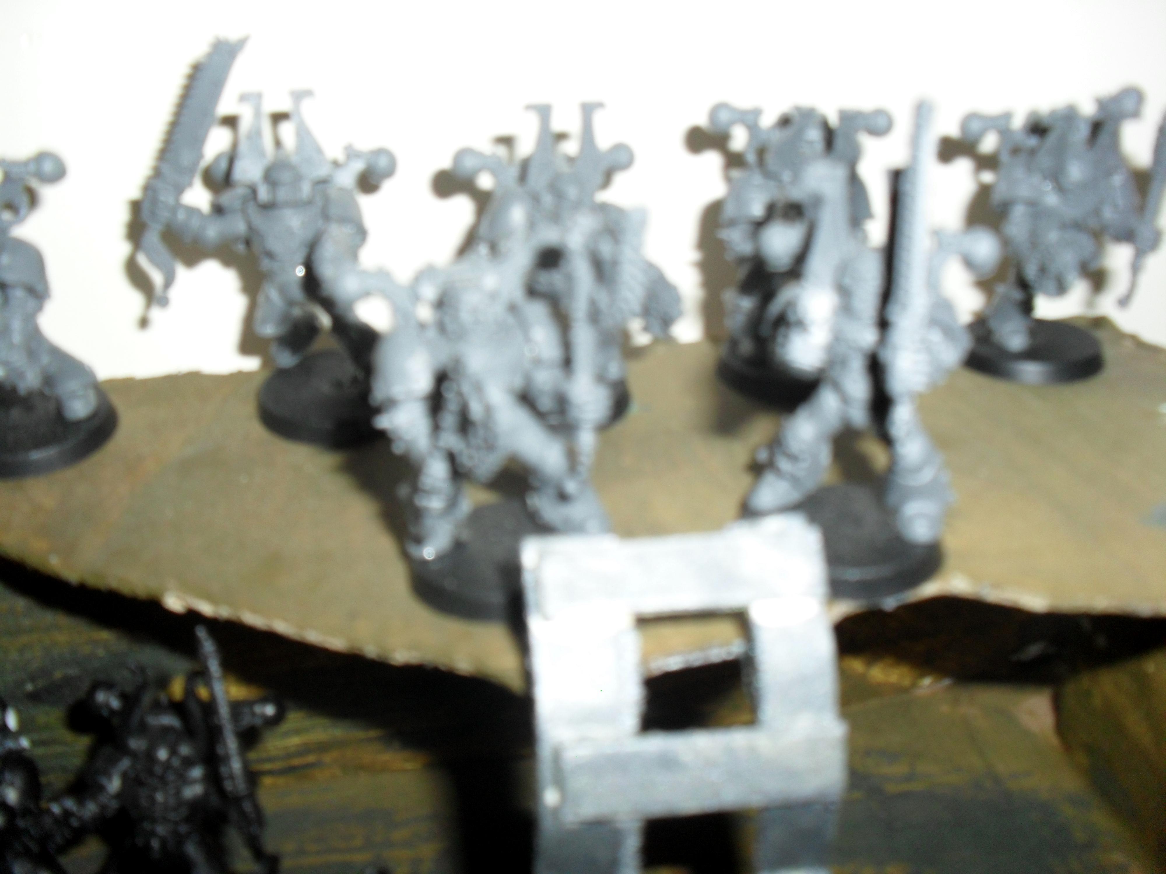 chaos trade
