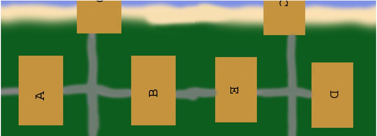 A Beach Board