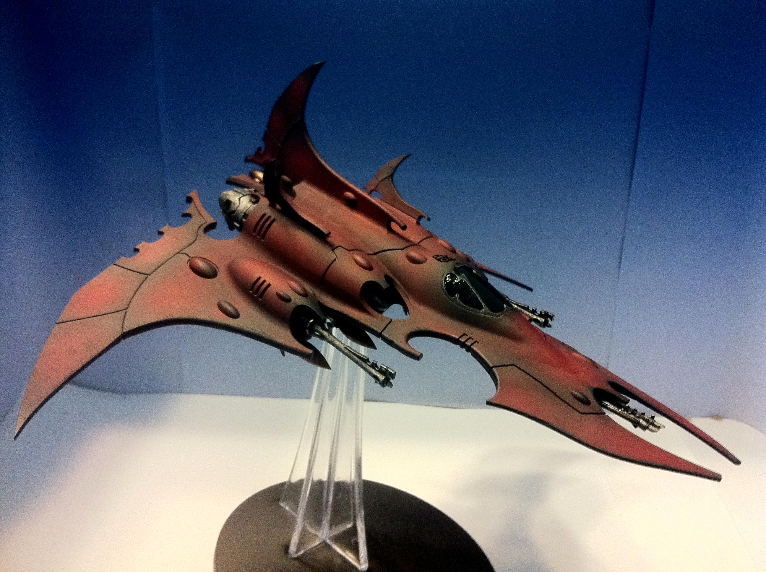Razorwing