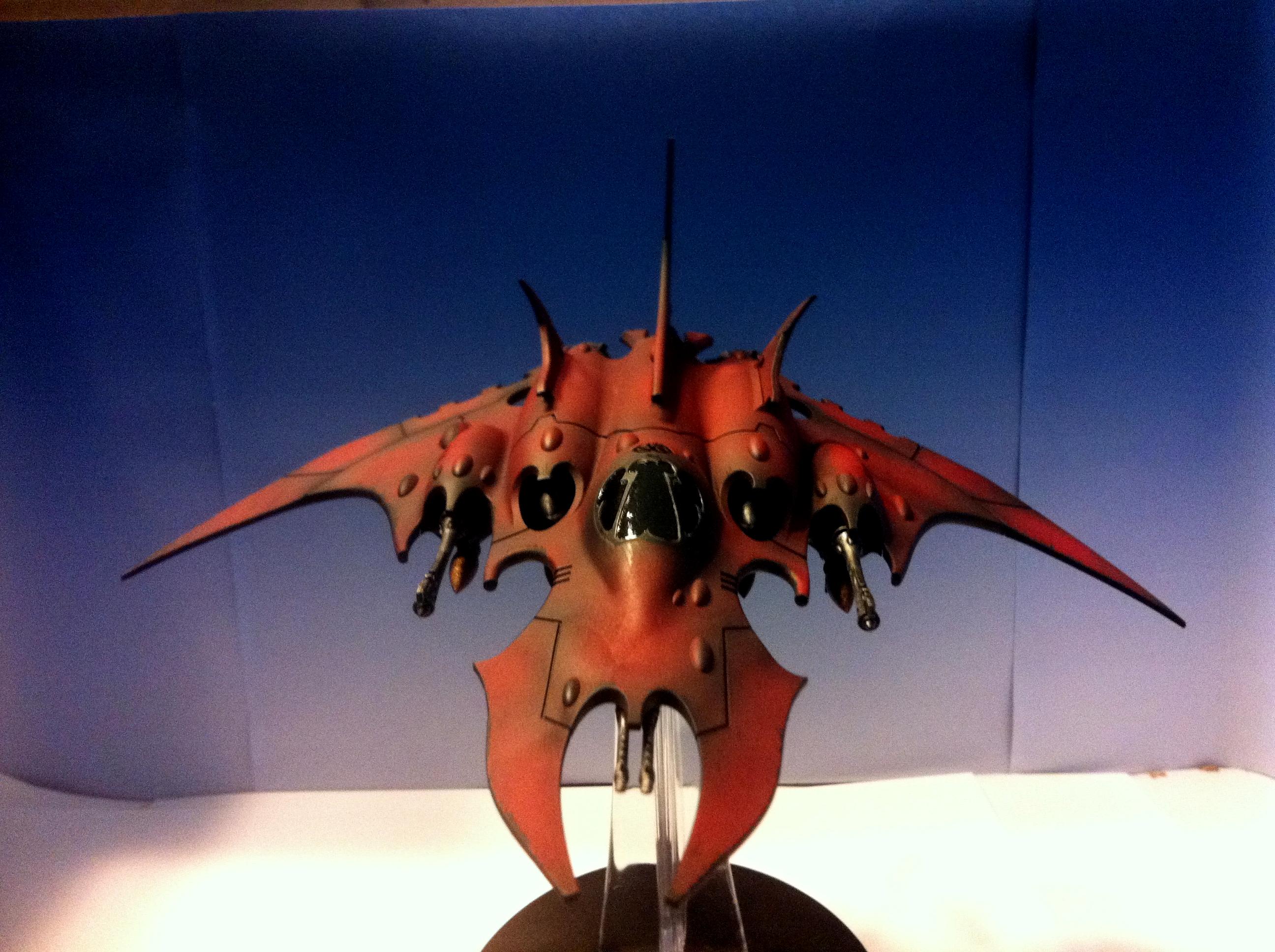 Razorwing 2