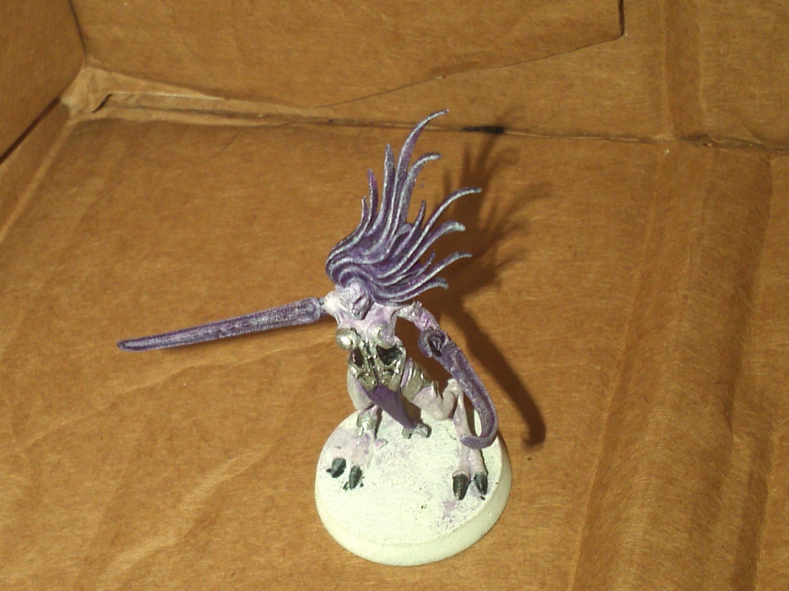 Chaos, Chaos Daemons, Daemons, Slaanesh