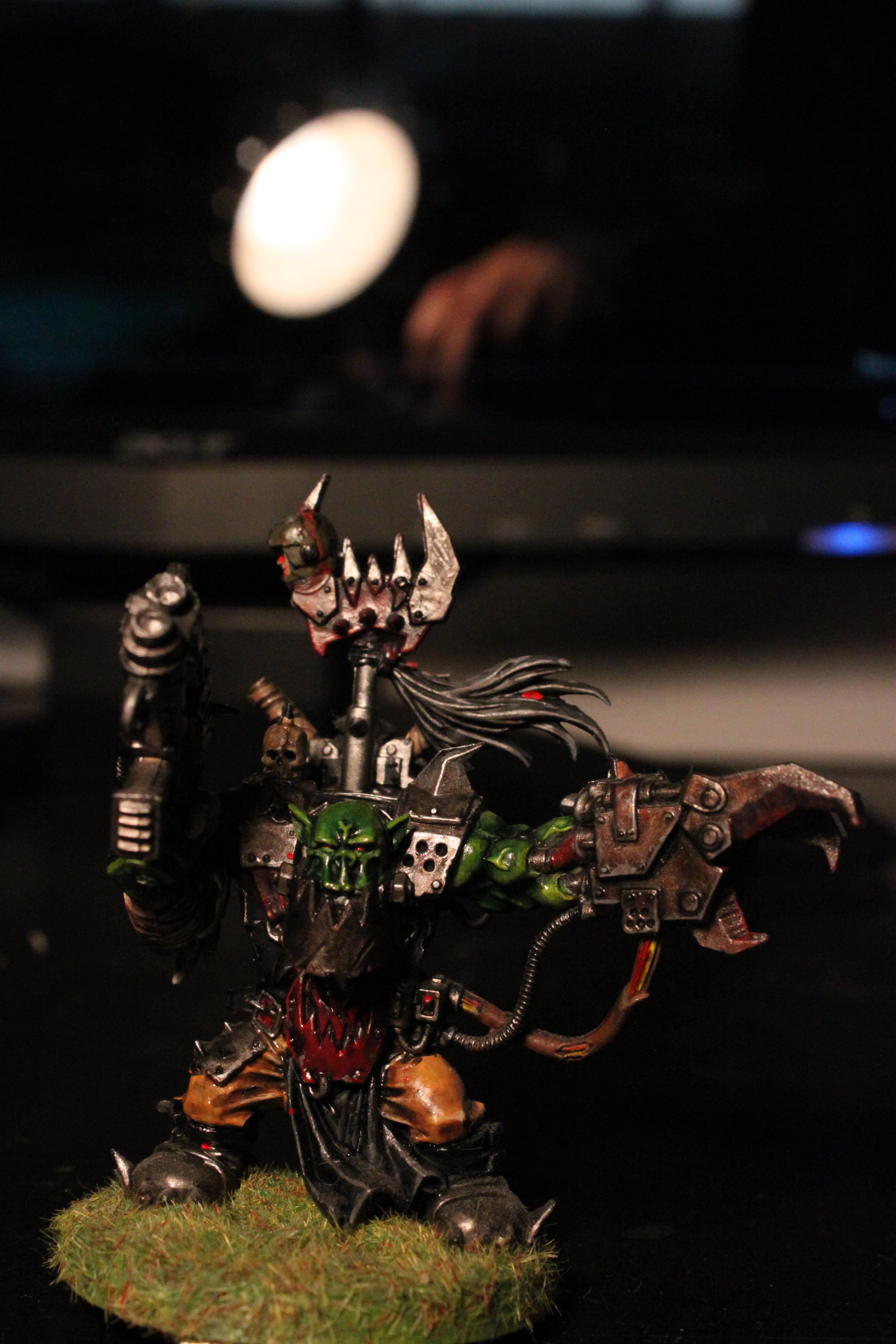 Orks