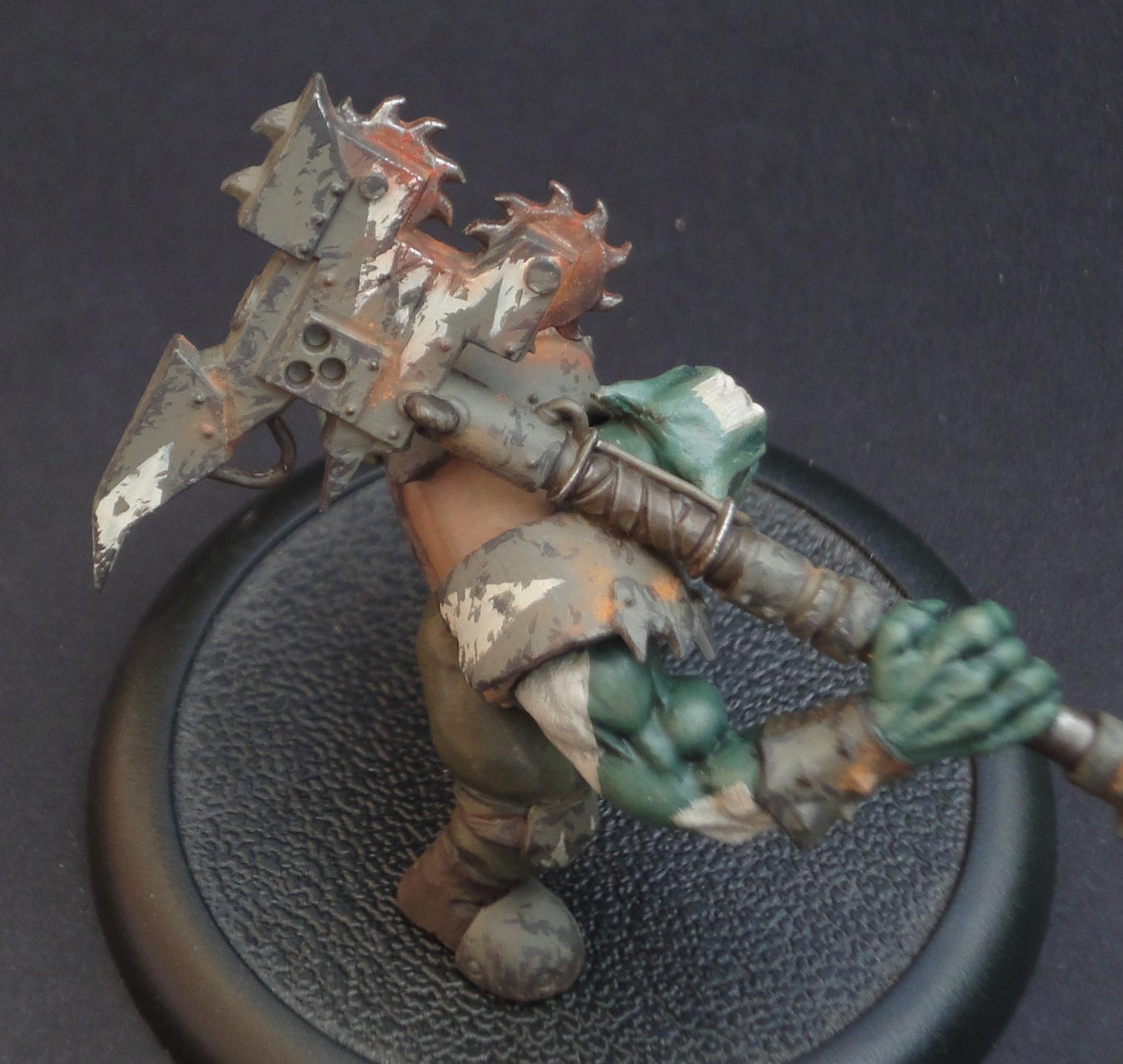 Orks