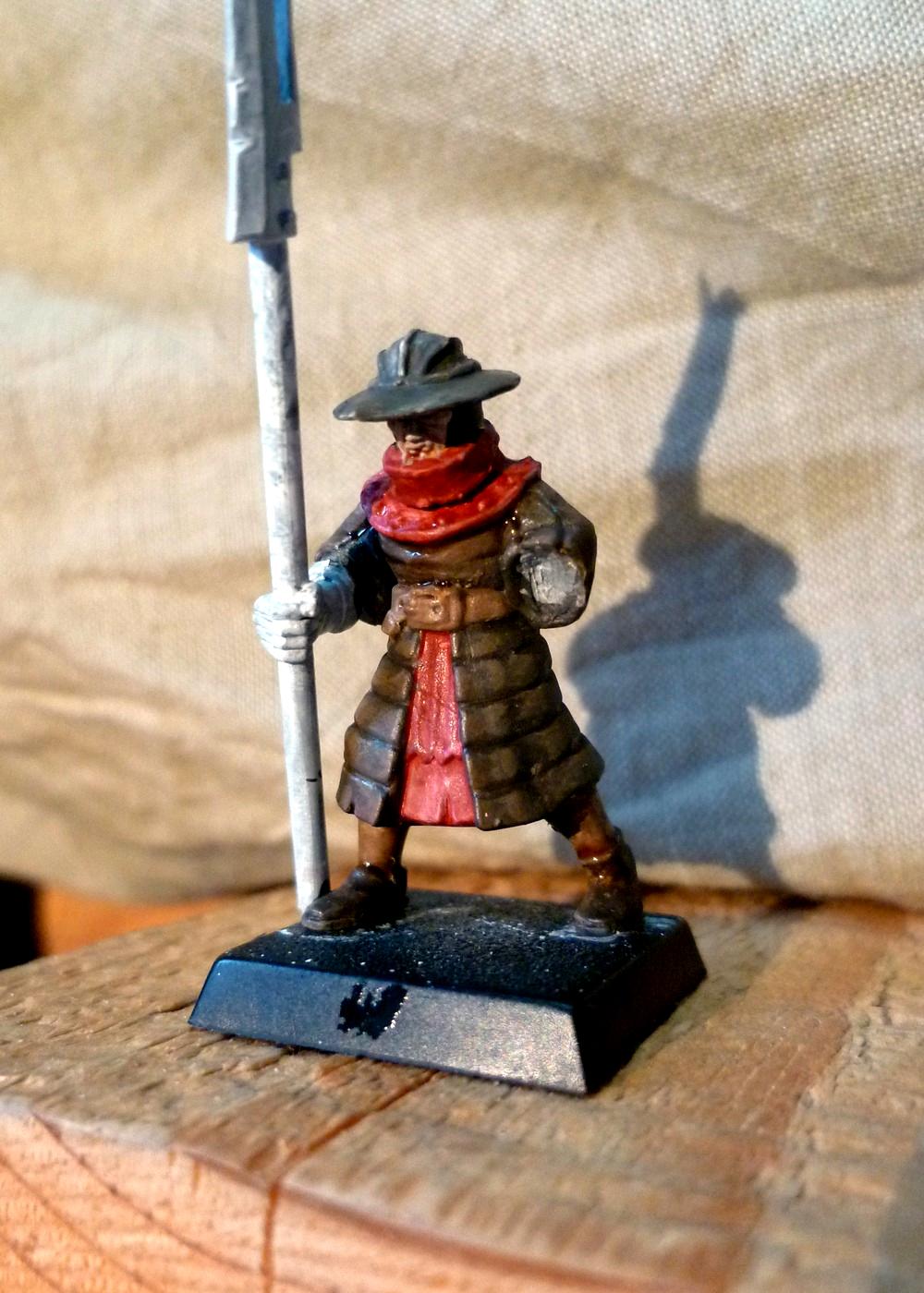 Test model 4