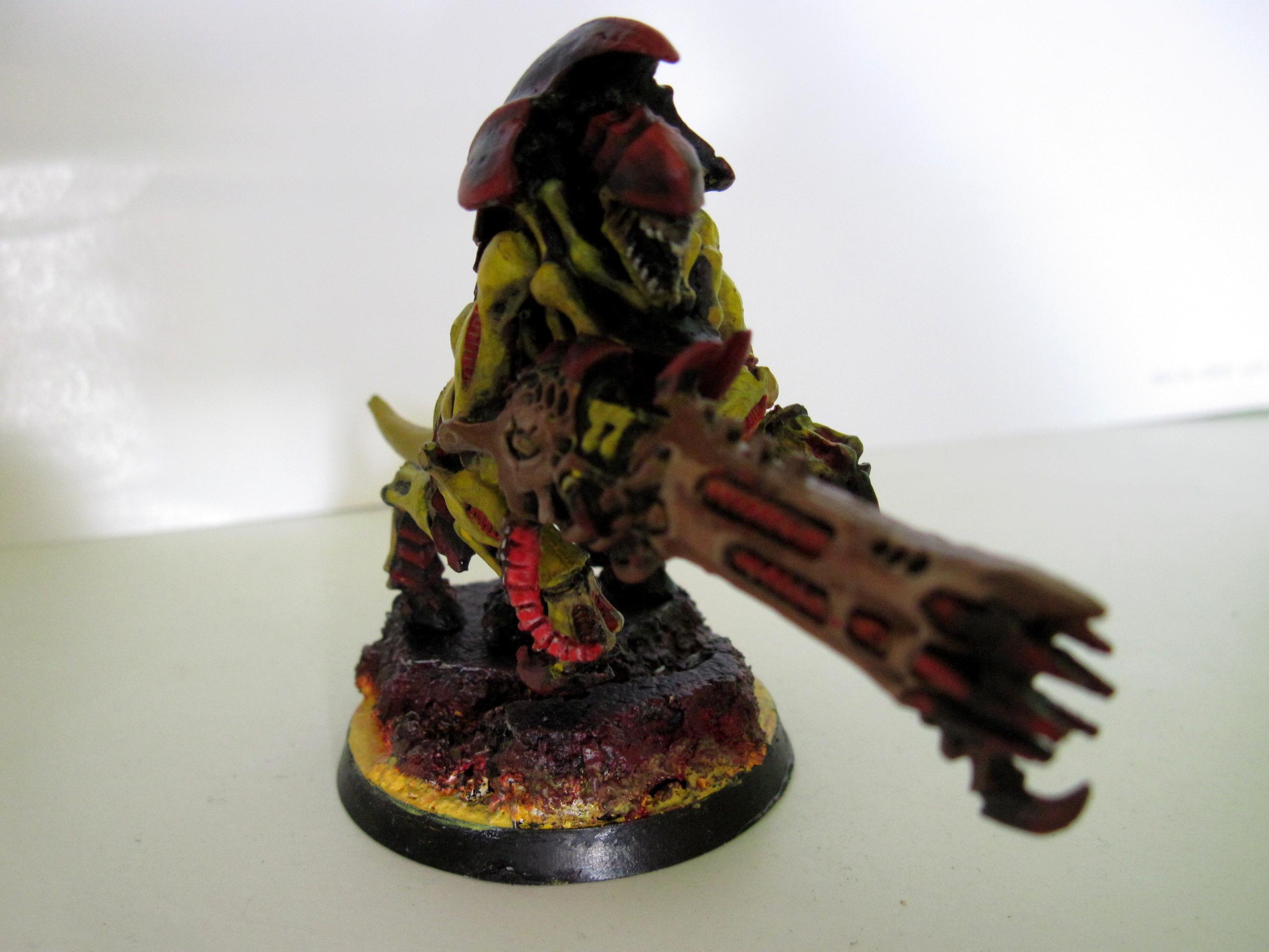 Hive Guard, Tyranids
