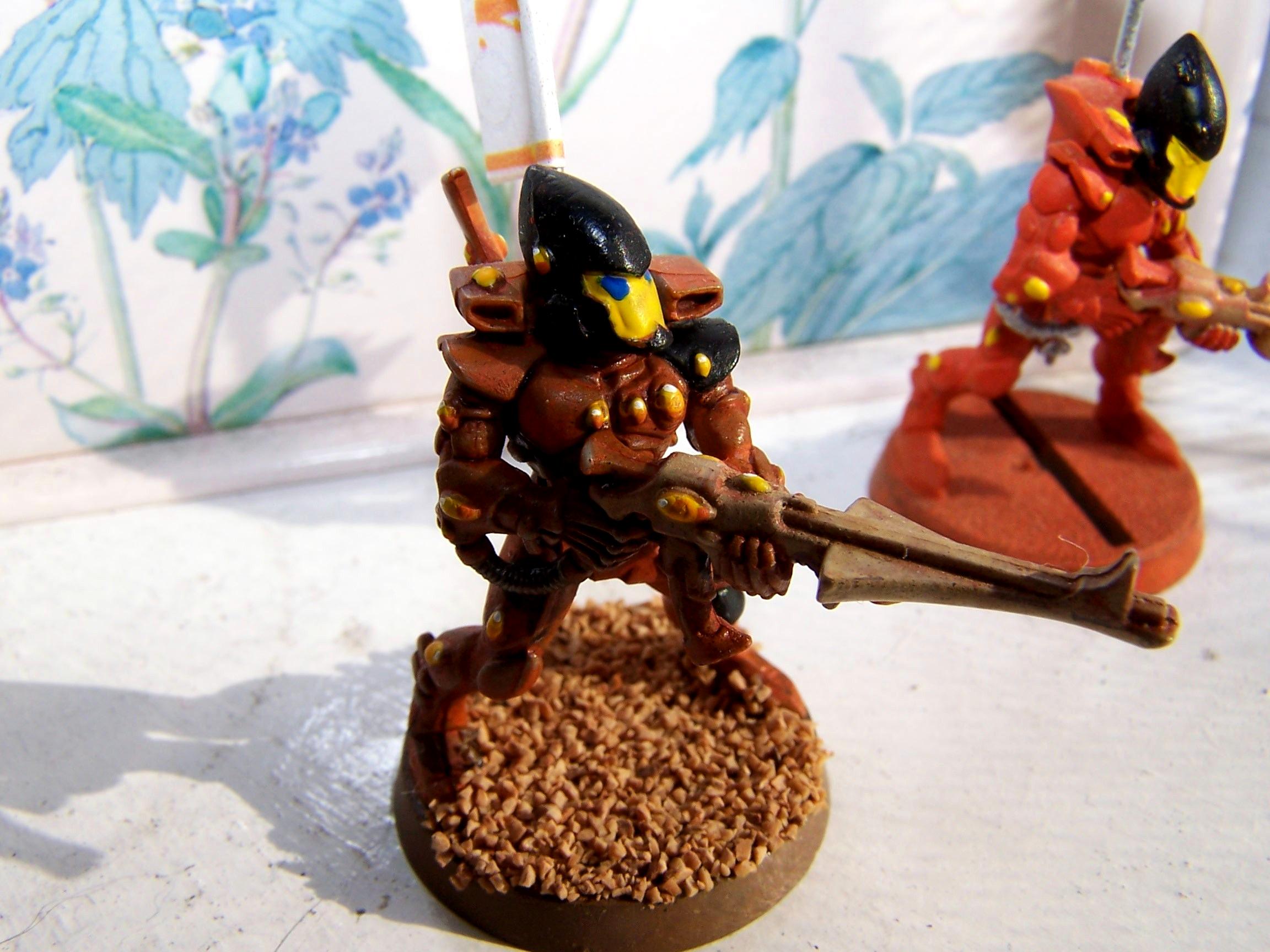 Craftworld, Eldar, Guardians, Lugganath, Silvermk2