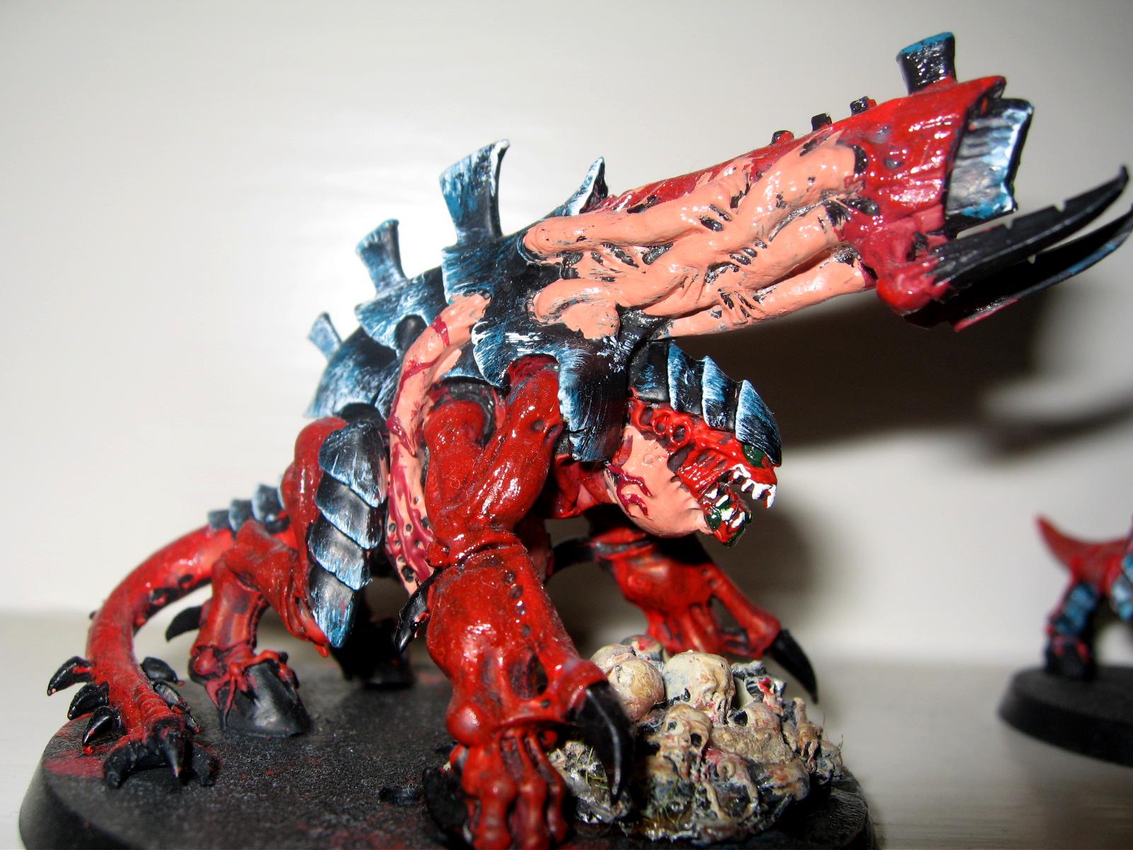 Awesome, Tyranids, Pyrovore