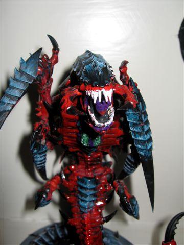 Awesome, Tyranids, Trygon2