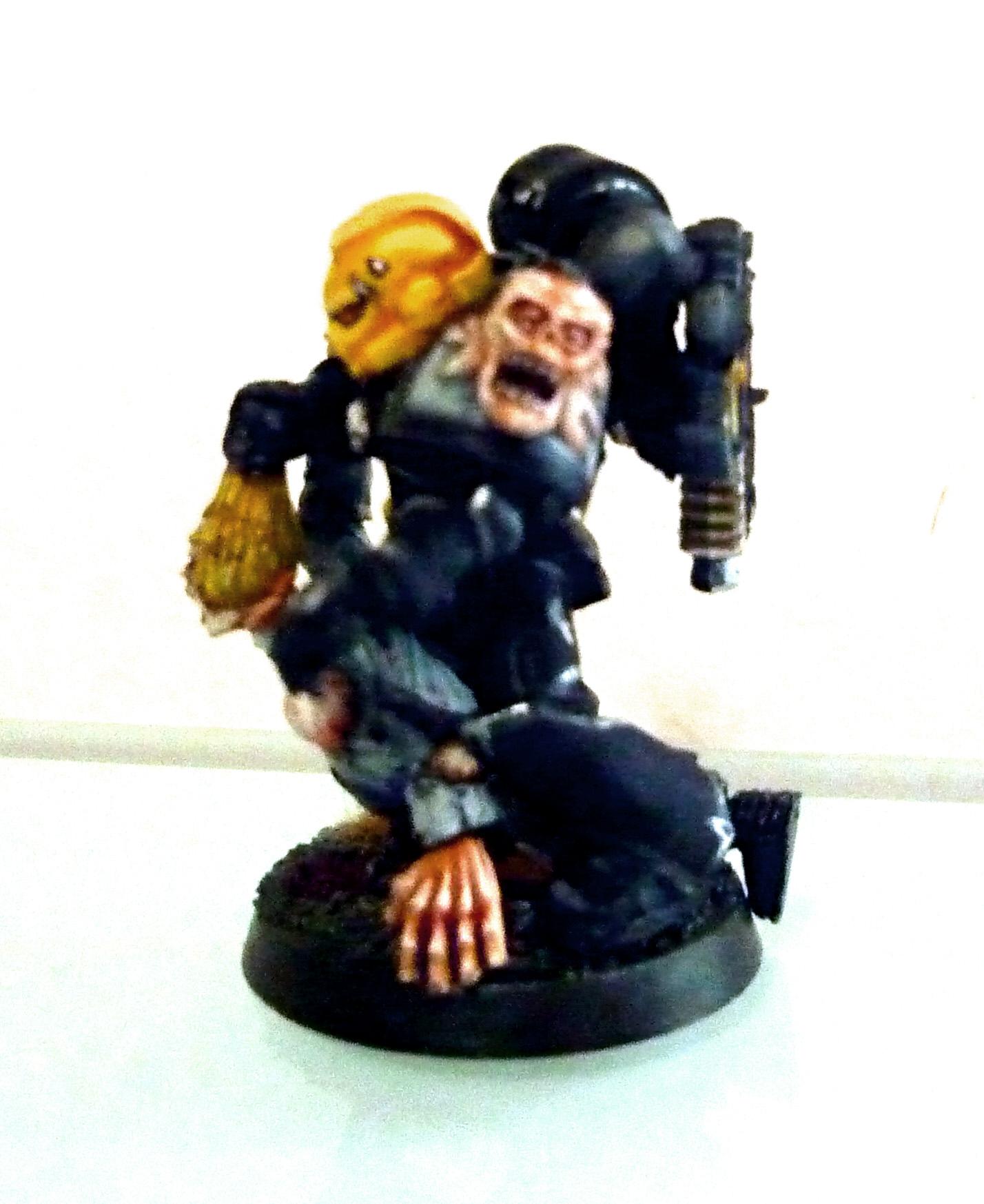 Collector Left