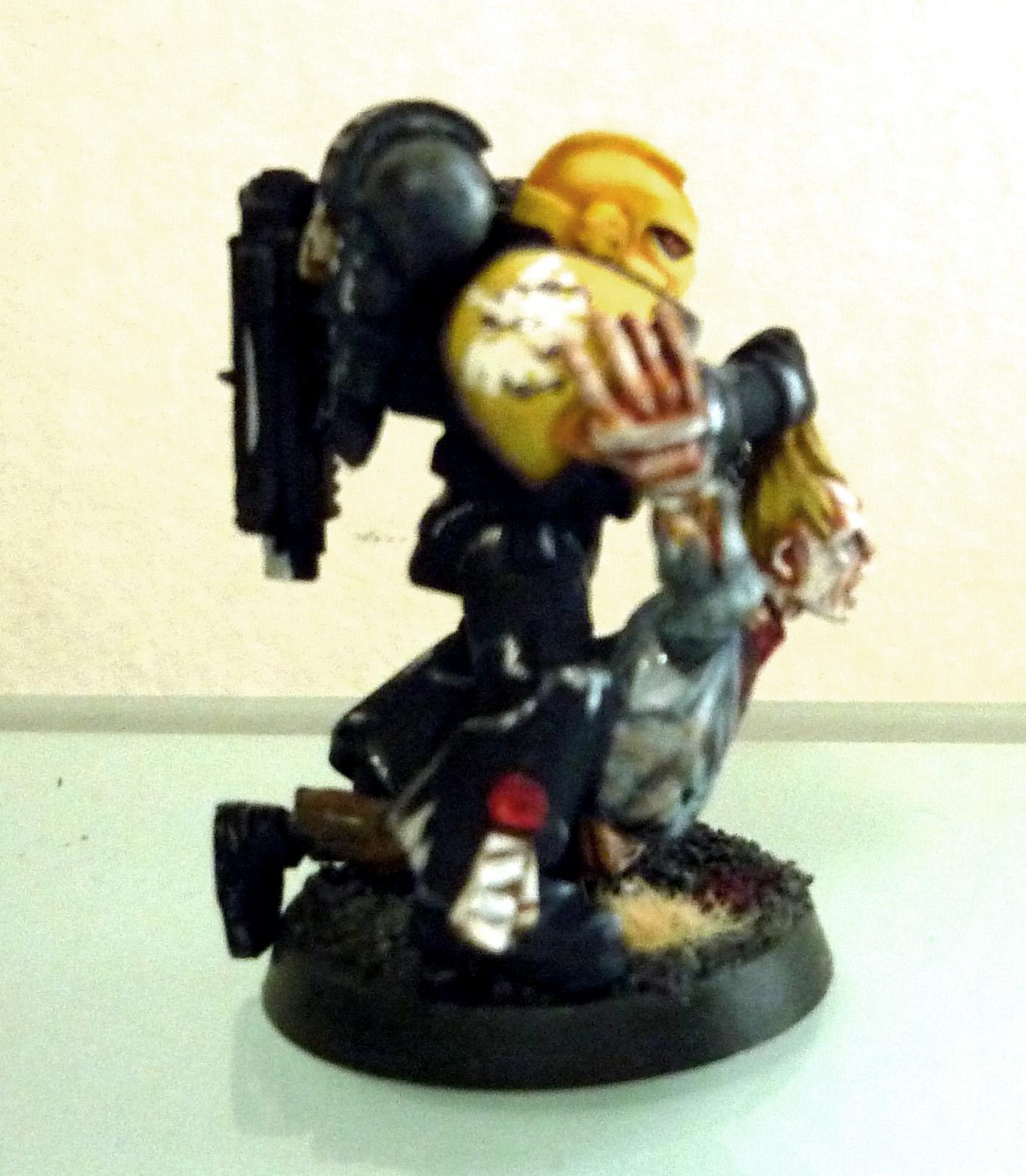 Collector Side