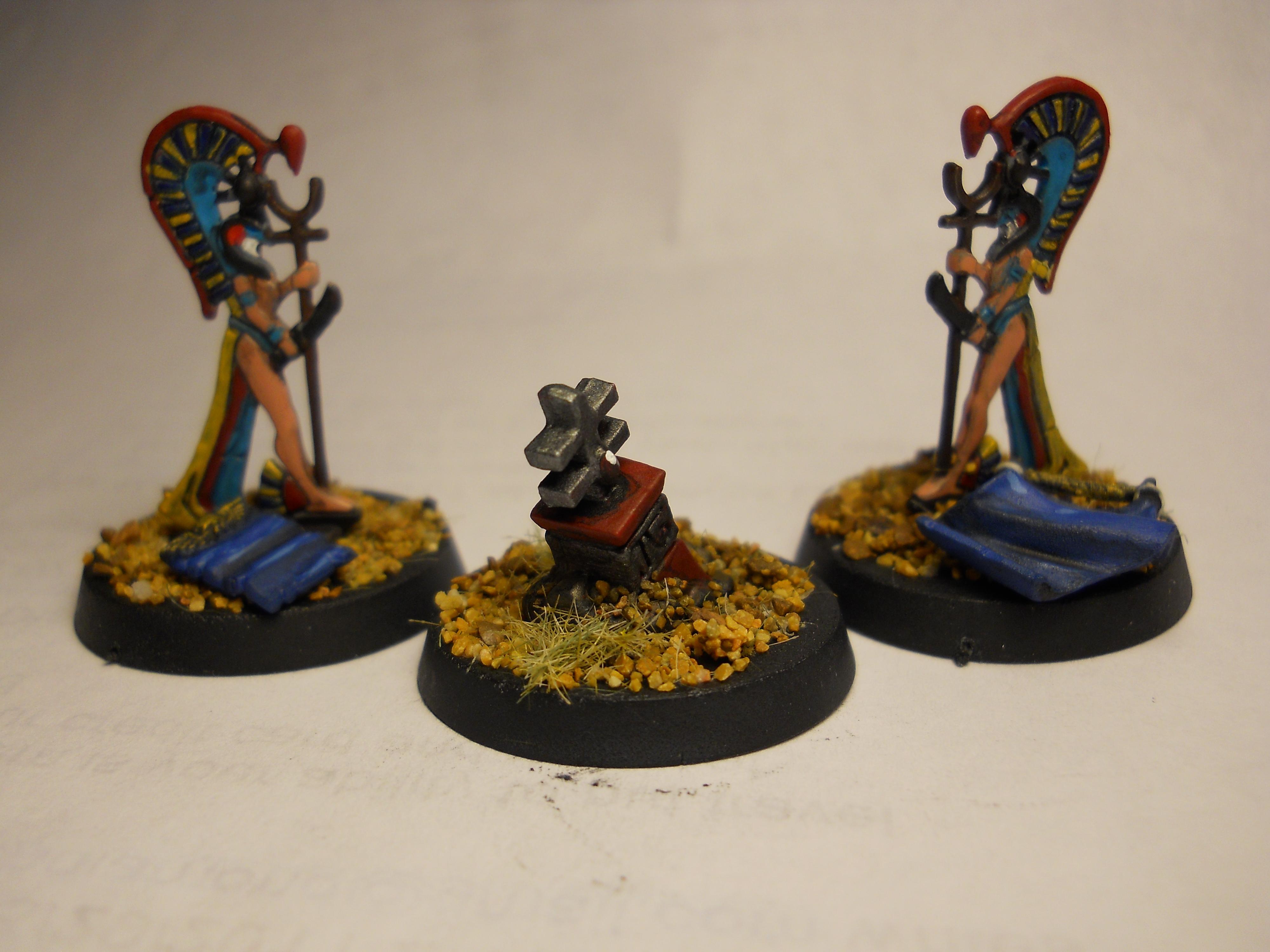 Eldar, Objective Marker