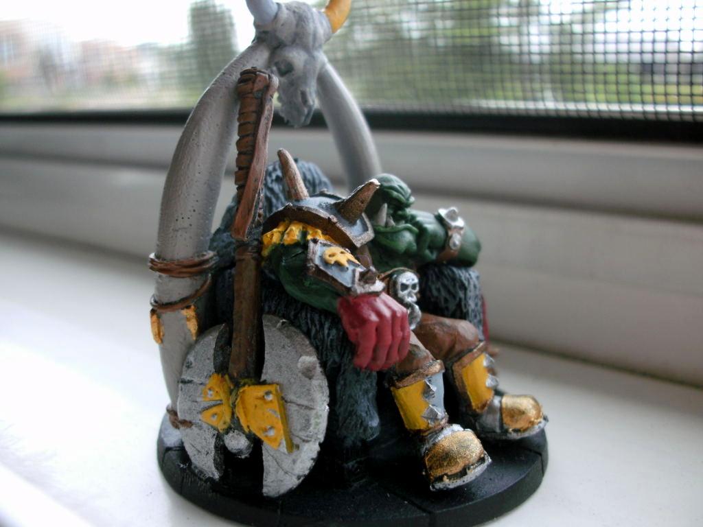 Orks