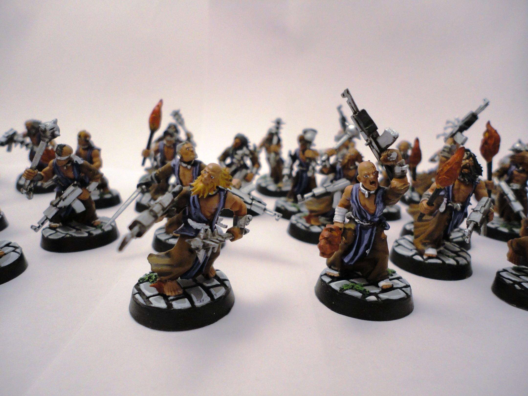 Acolytes 2