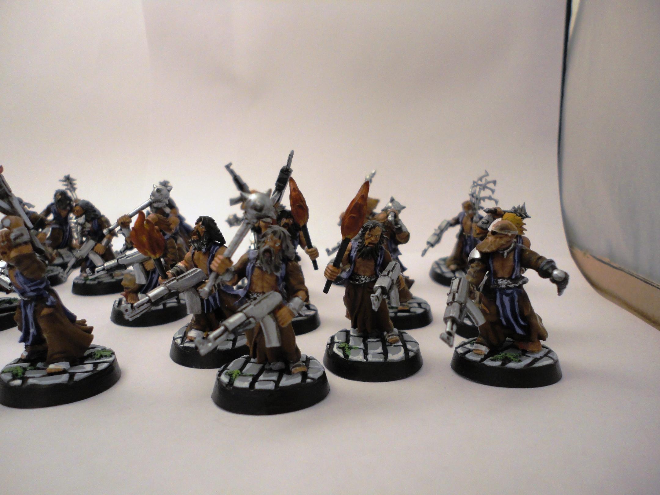Acolytes 3